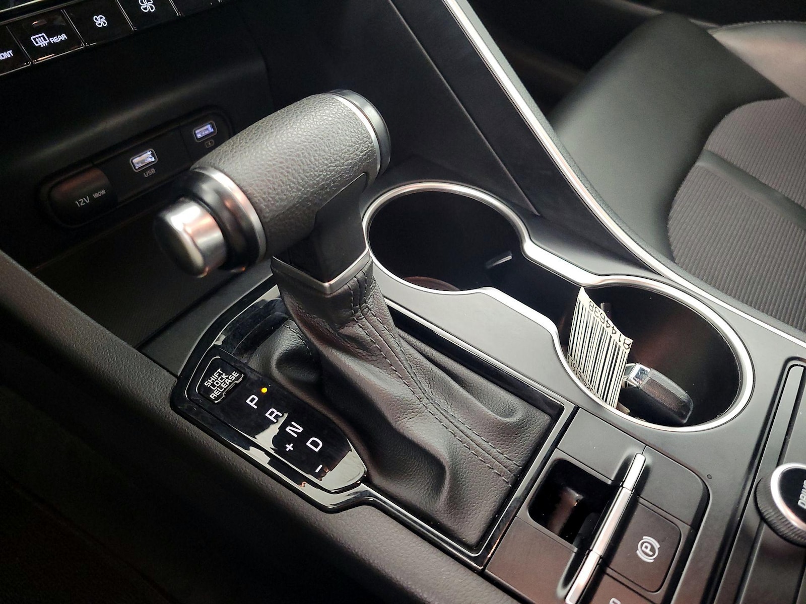 2022 Kia K5 GT-Line - Photo 19