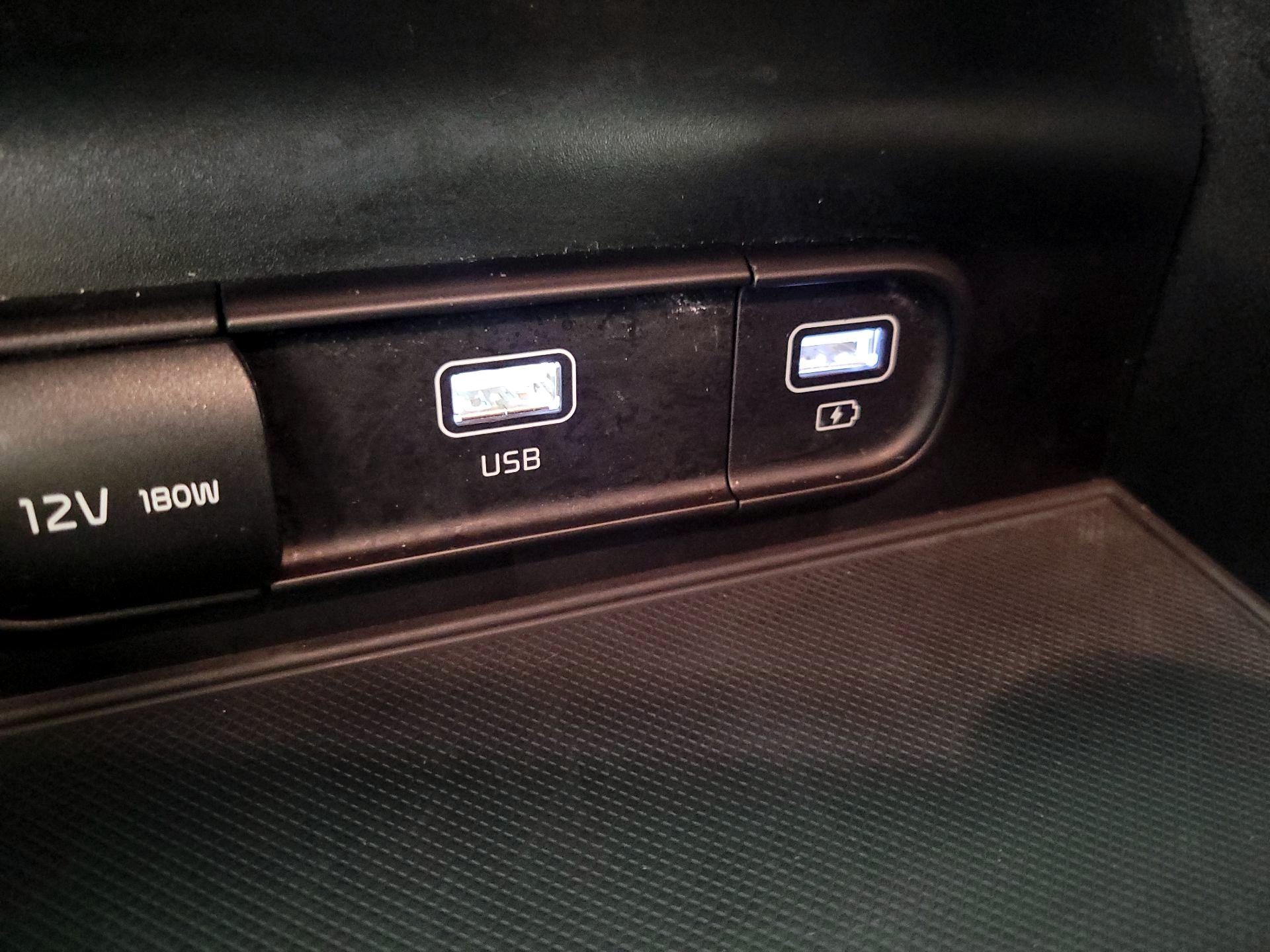 Thumbnail: 2022 Kia K5 - 19