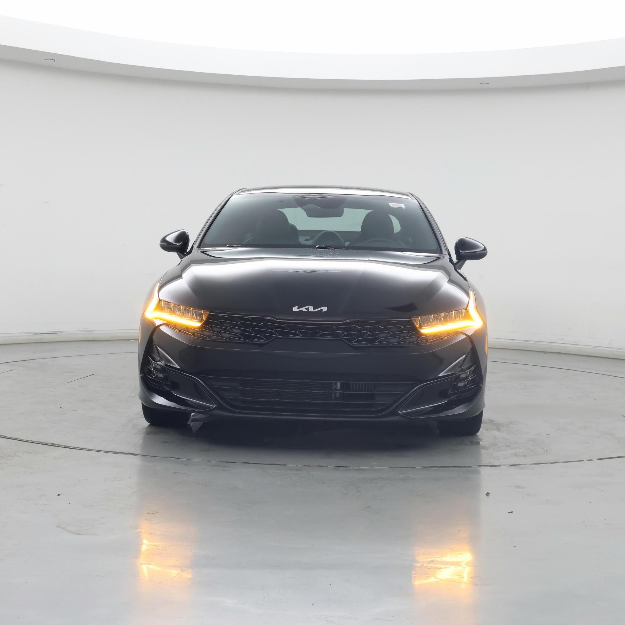 Thumbnail: 2022 Kia K5 - 5