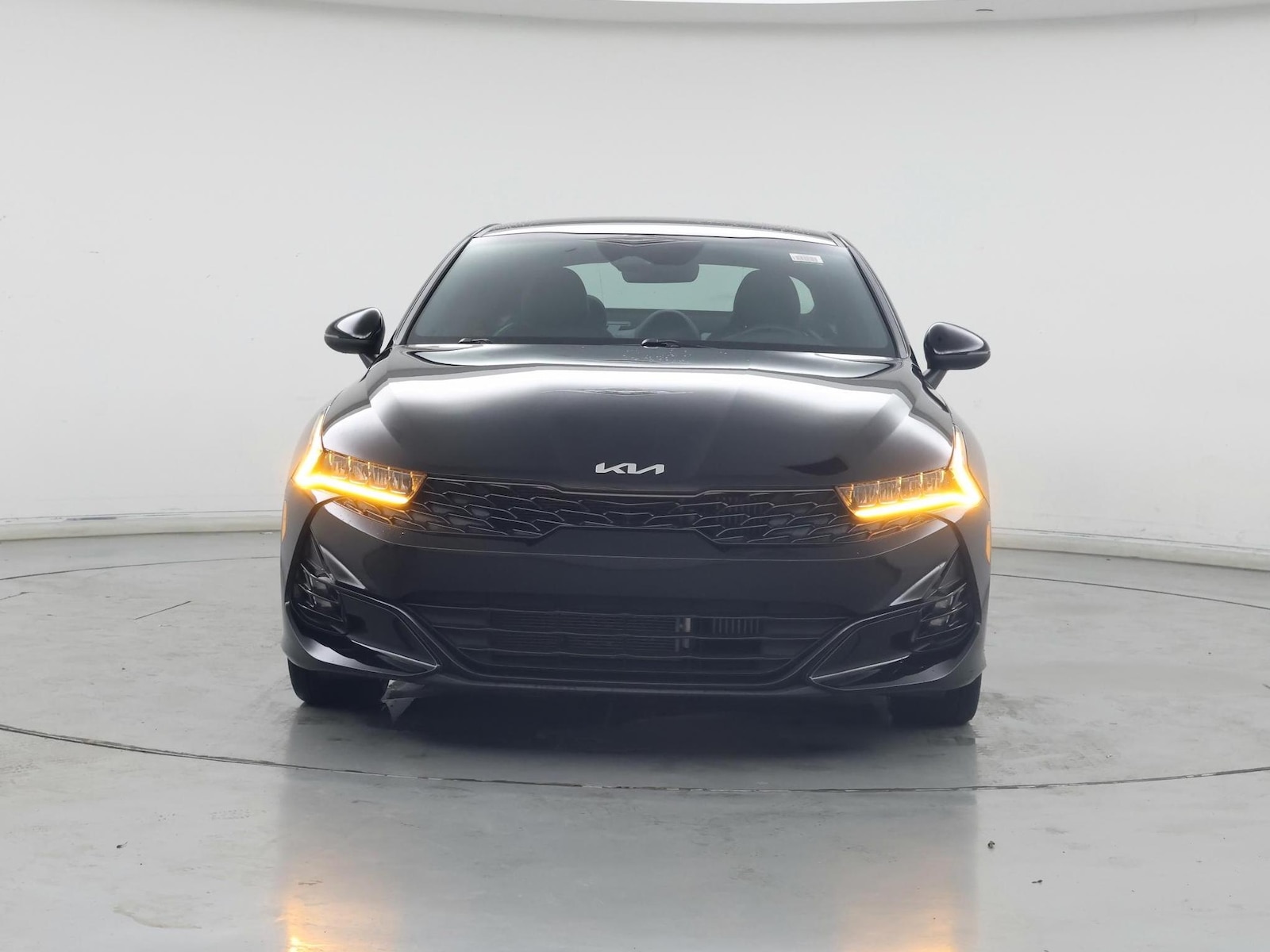 2022 Kia K5 GT-Line - Photo 6