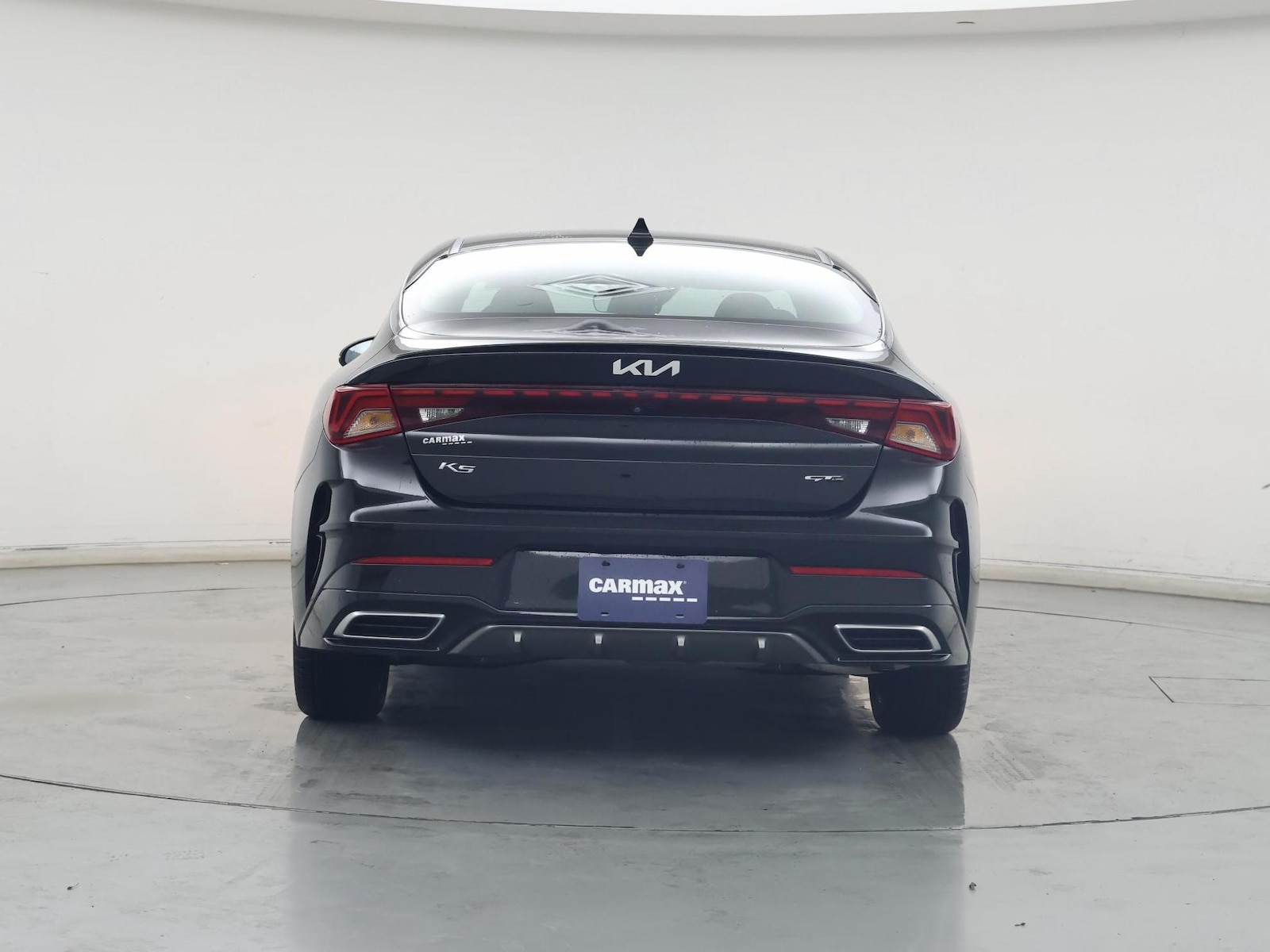 2022 Kia K5 GT-Line - Photo 7