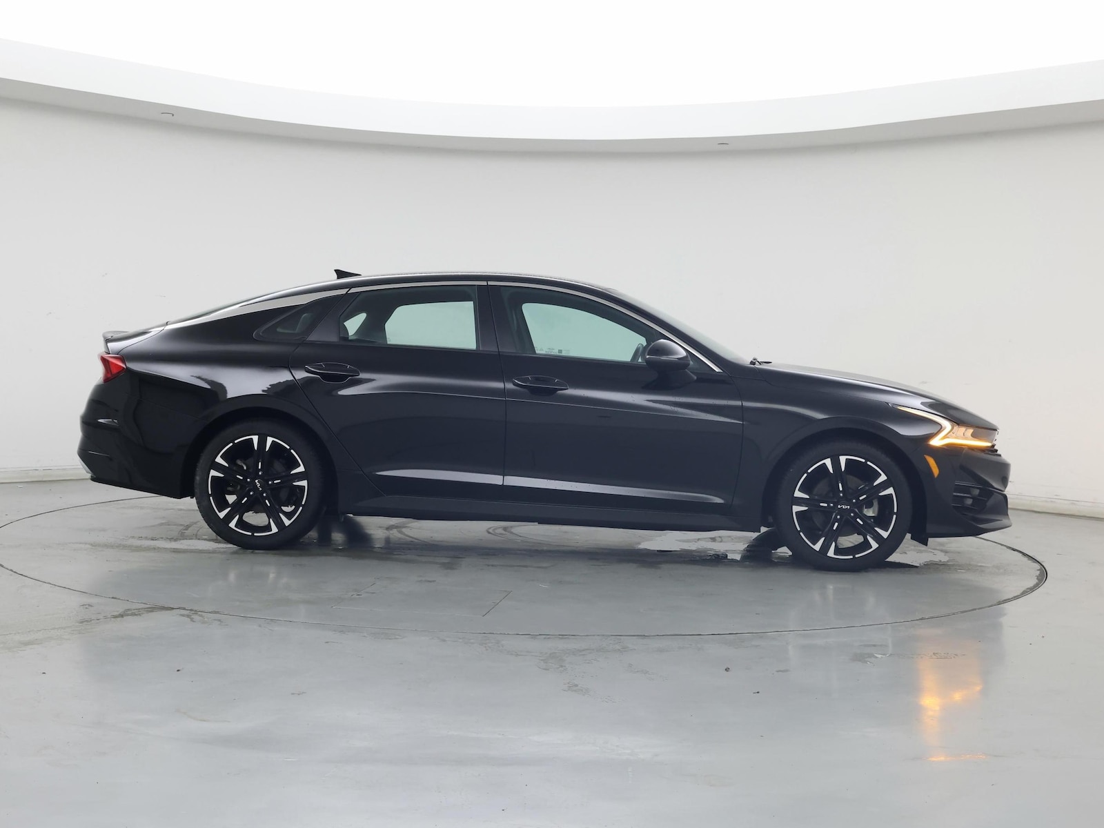 2022 Kia K5 GT-Line - Photo 8