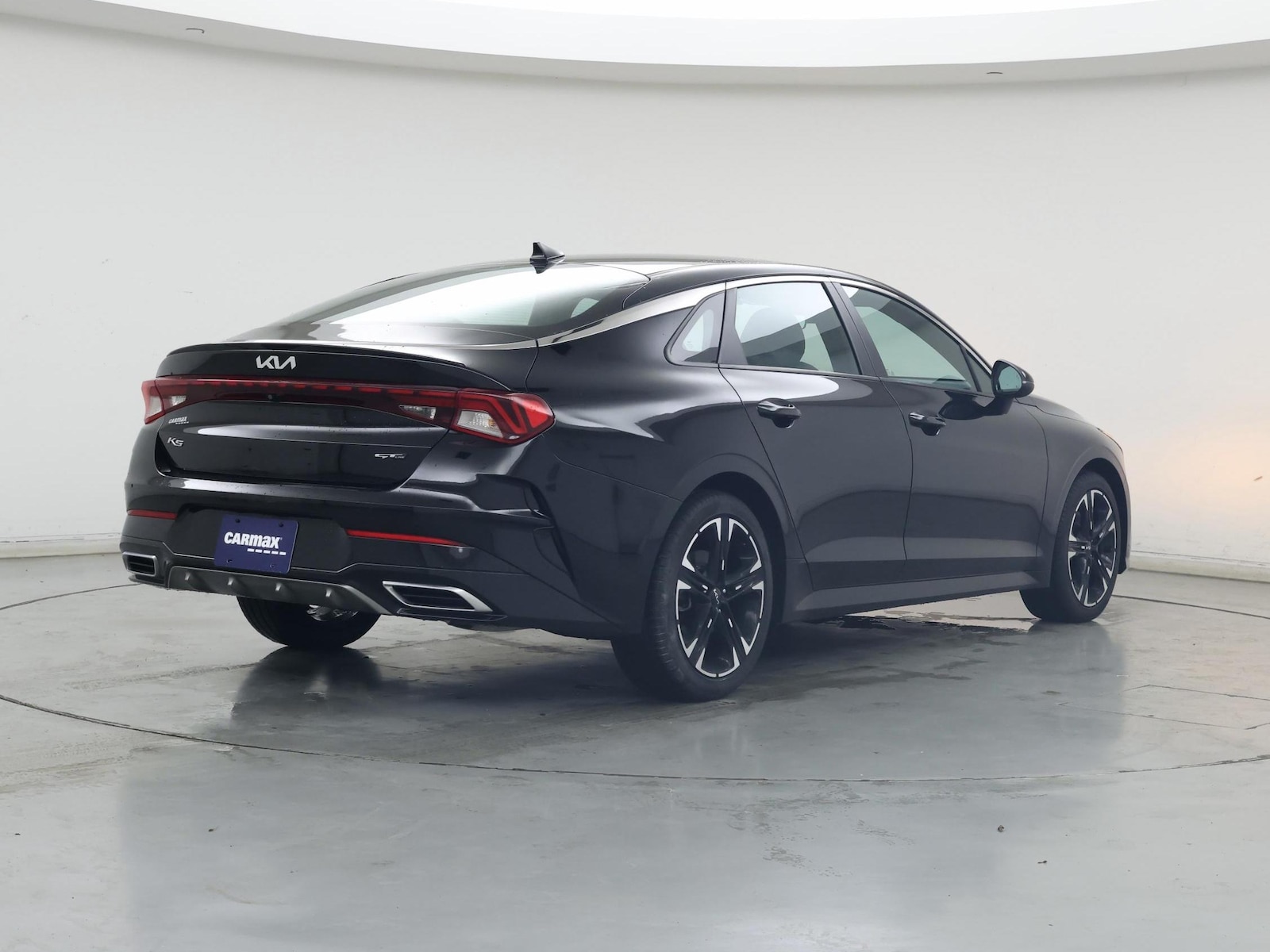 2022 Kia K5 GT-Line - Photo 9