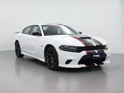 2020 Dodge Charger R/T