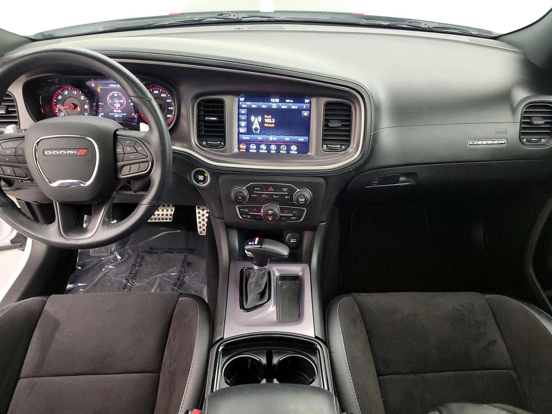 Thumbnail: 2020 Dodge Charger - 9