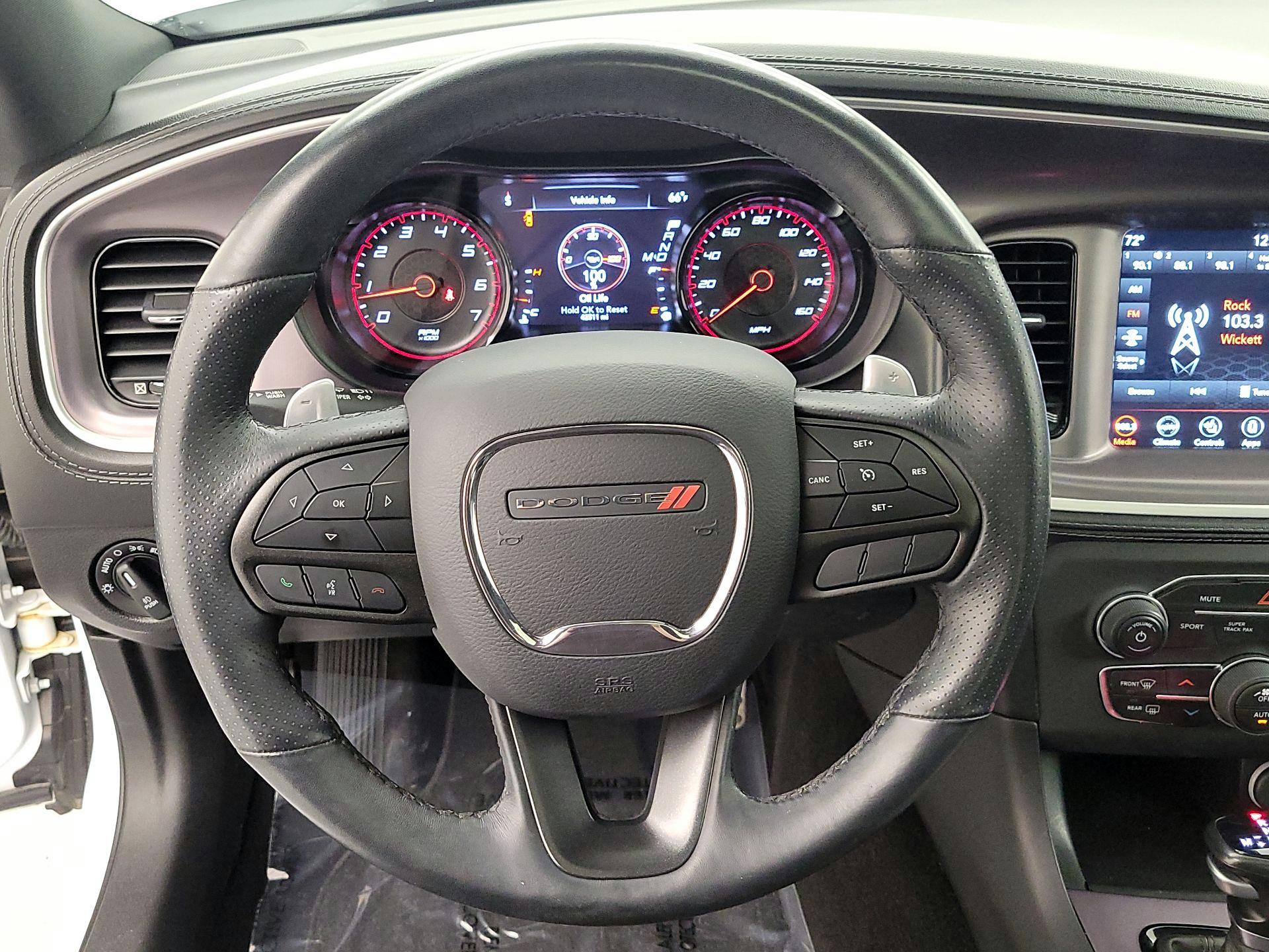 Thumbnail: 2020 Dodge Charger - 10