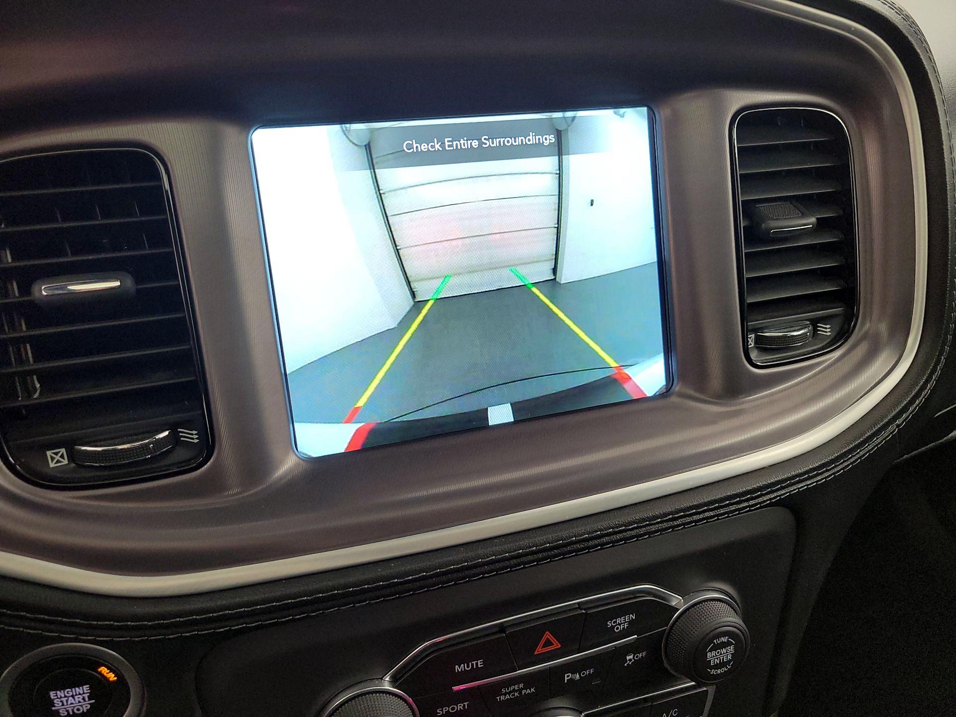 Thumbnail: 2020 Dodge Charger - 14