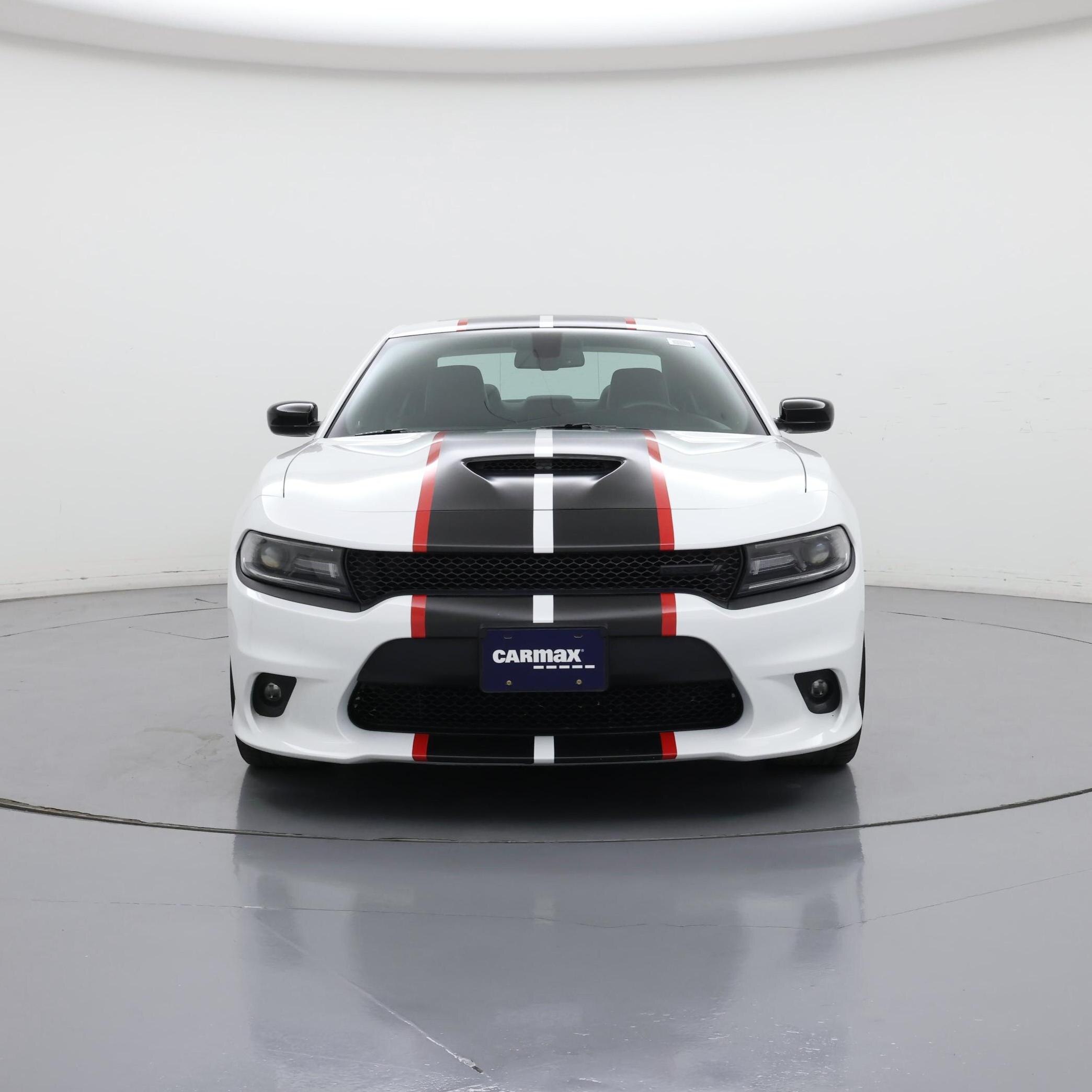 Thumbnail: 2020 Dodge Charger - 5