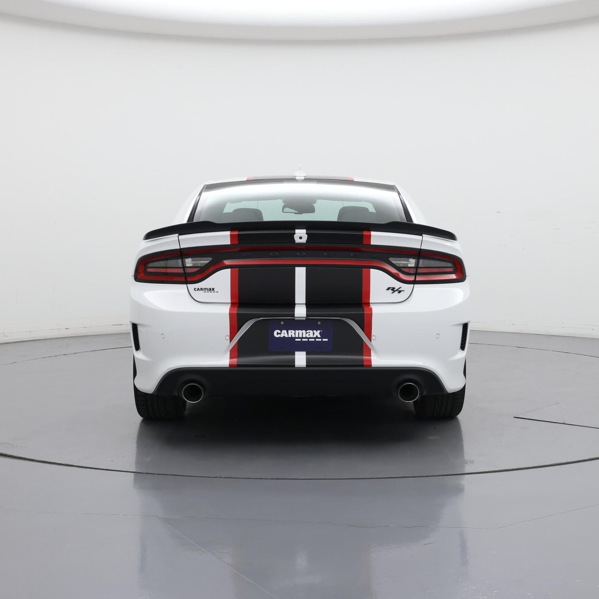 Thumbnail: 2020 Dodge Charger - 6