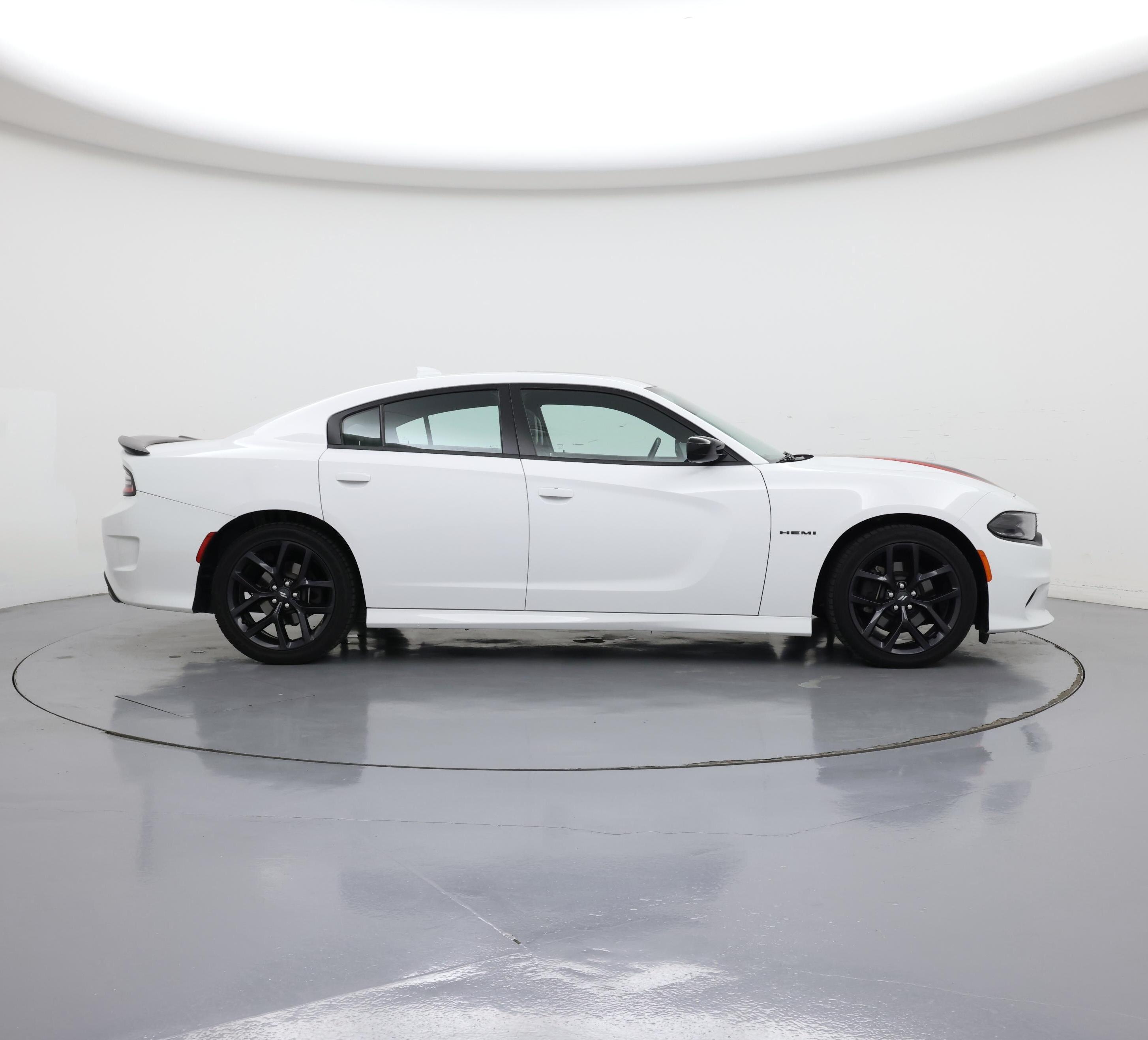 Thumbnail: 2020 Dodge Charger - 7