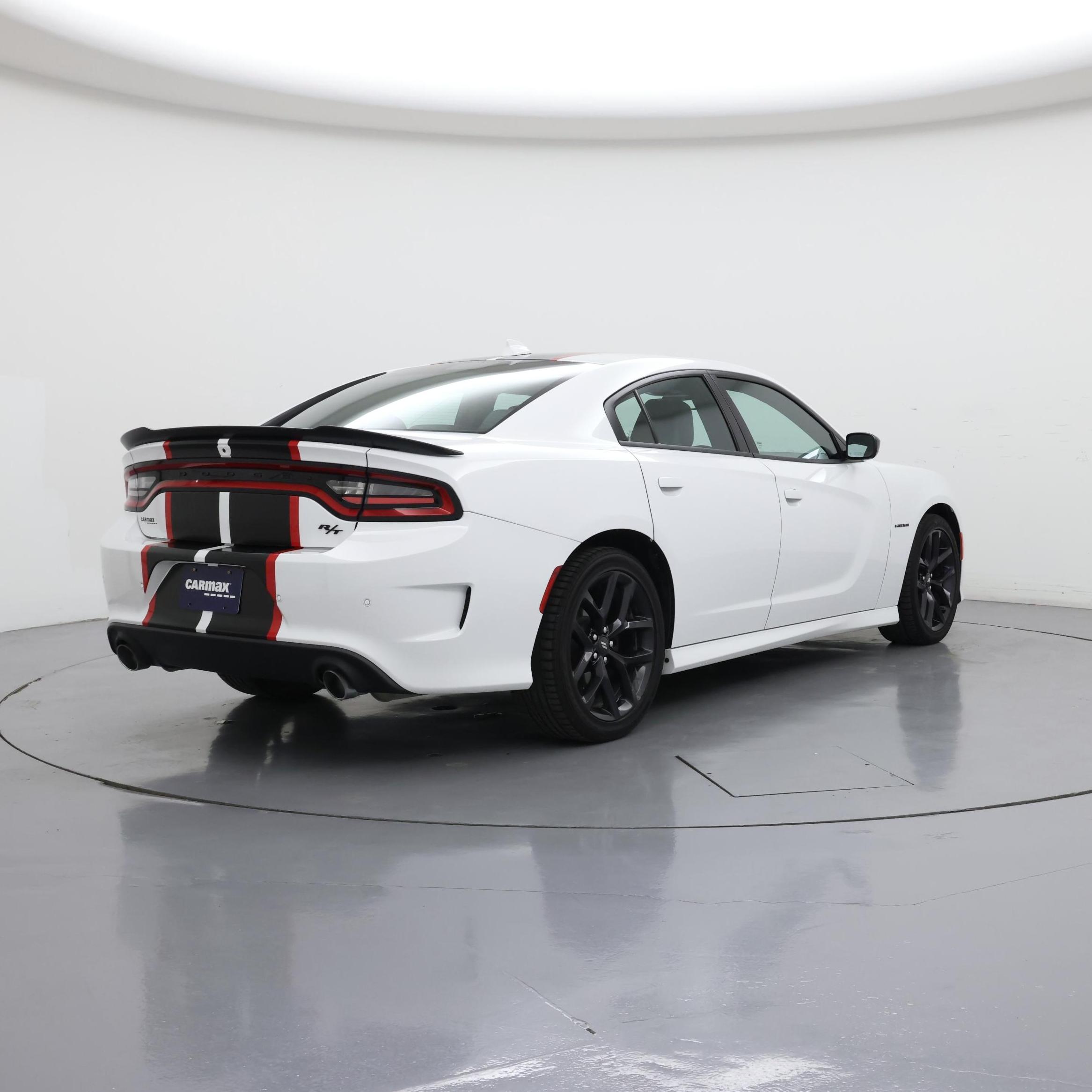 Thumbnail: 2020 Dodge Charger - 8