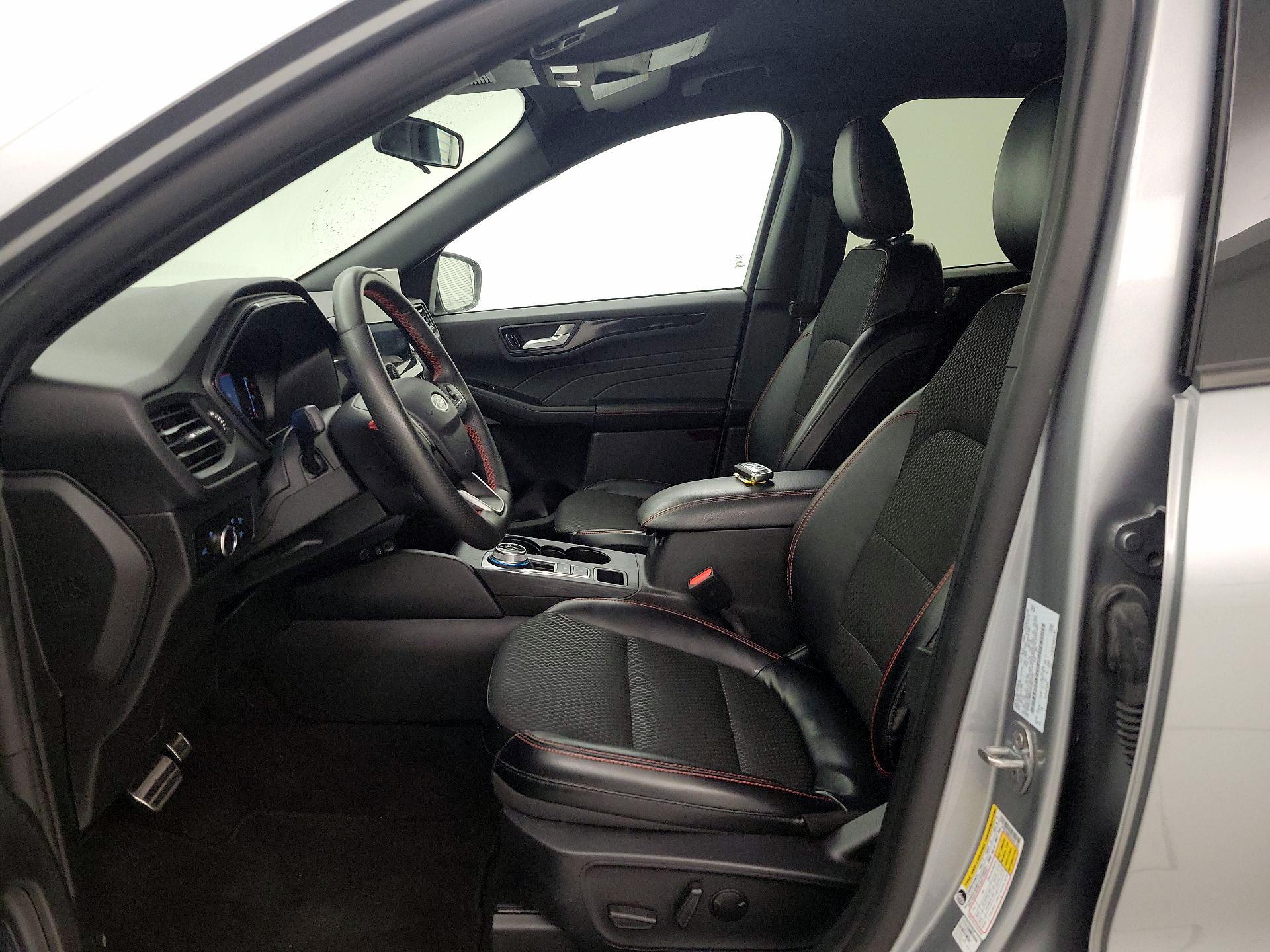 Thumbnail: 2024 Ford Escape - 11