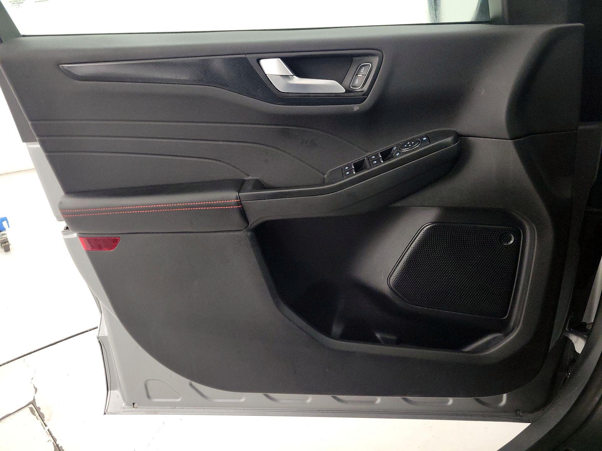 Thumbnail: 2024 Ford Escape - 12