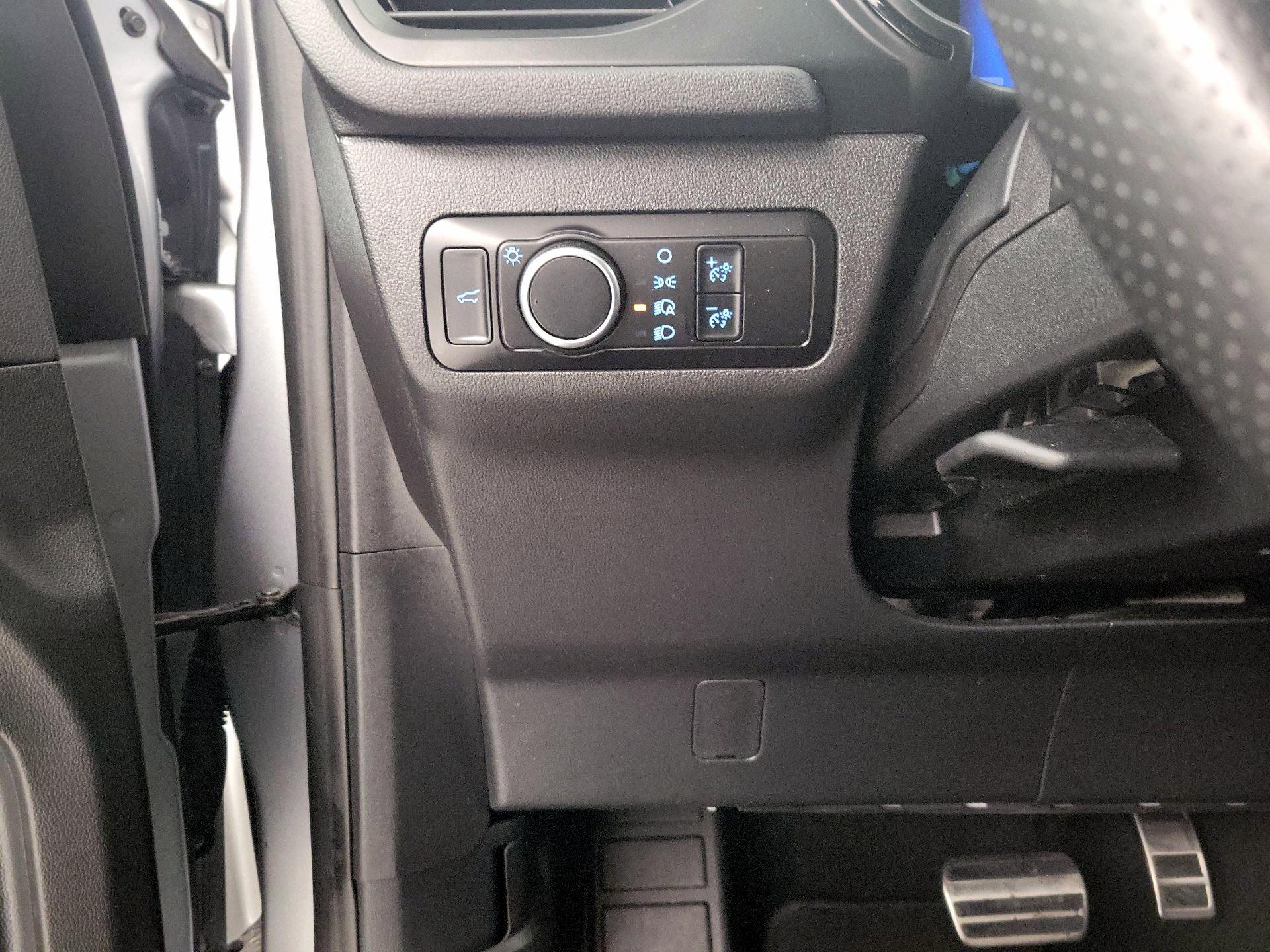 Thumbnail: 2024 Ford Escape - 13