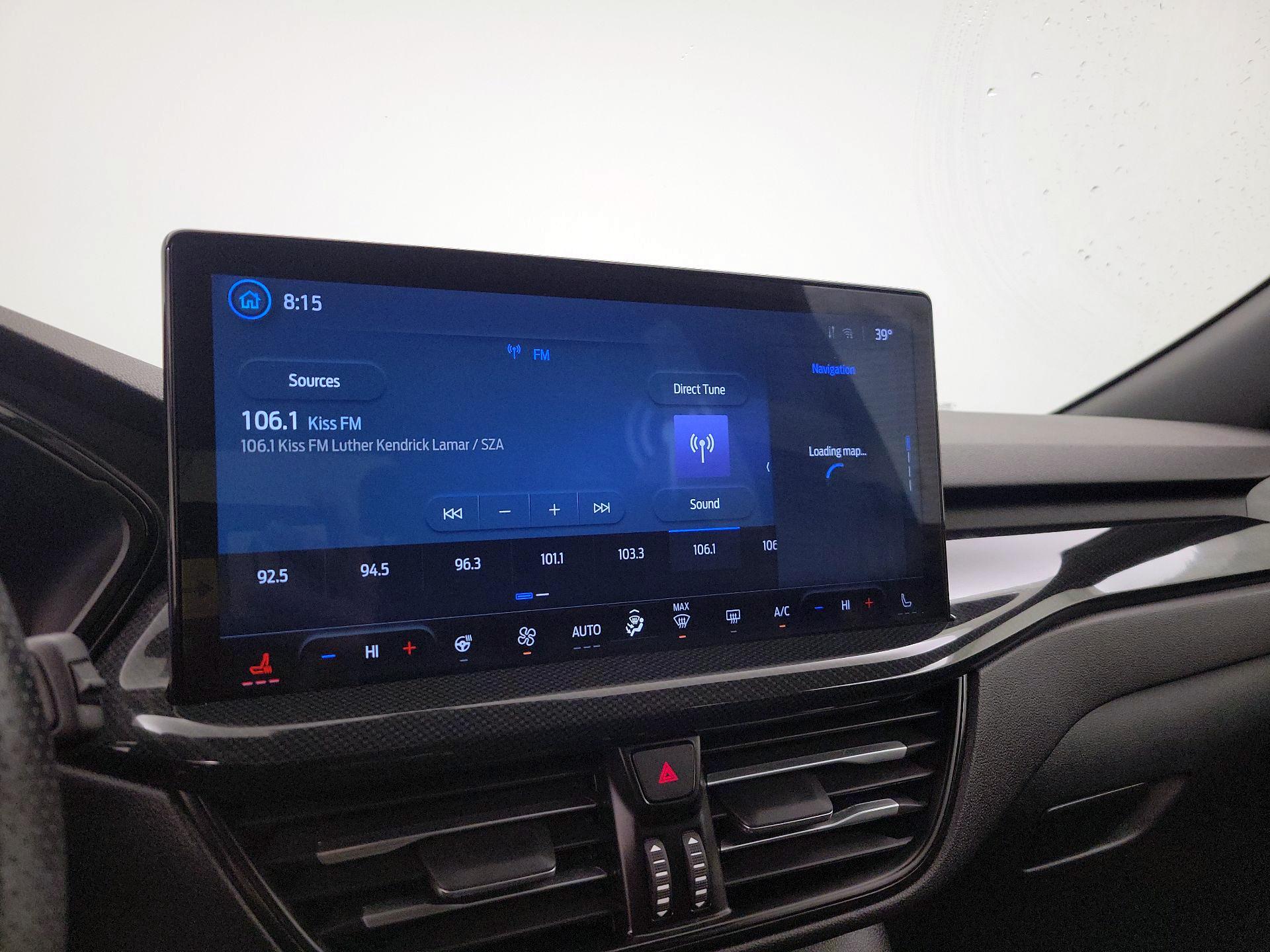 Thumbnail: 2024 Ford Escape - 15