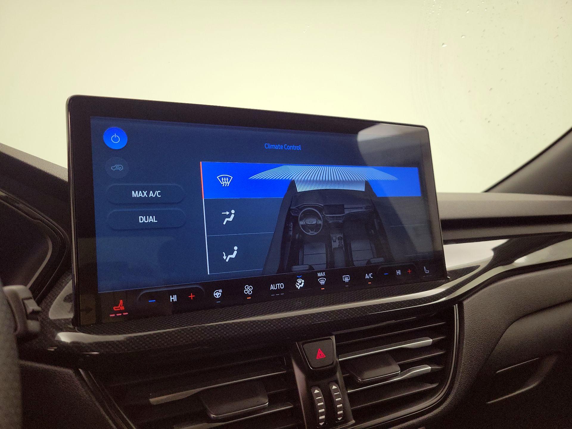 Thumbnail: 2024 Ford Escape - 16