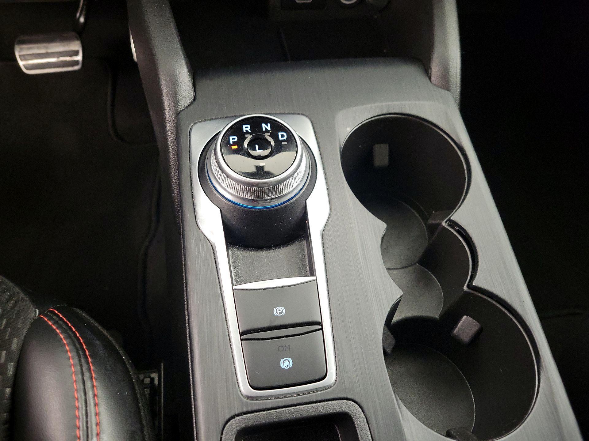 Thumbnail: 2024 Ford Escape - 17