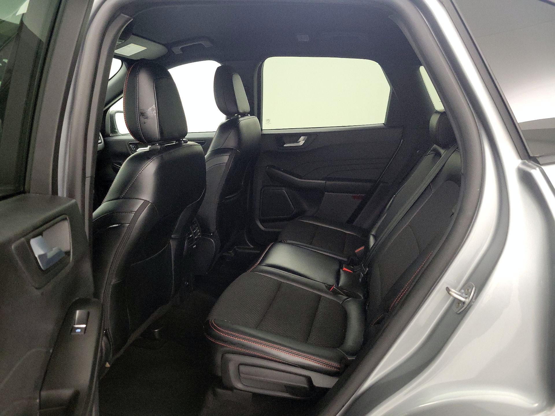 Thumbnail: 2024 Ford Escape - 18