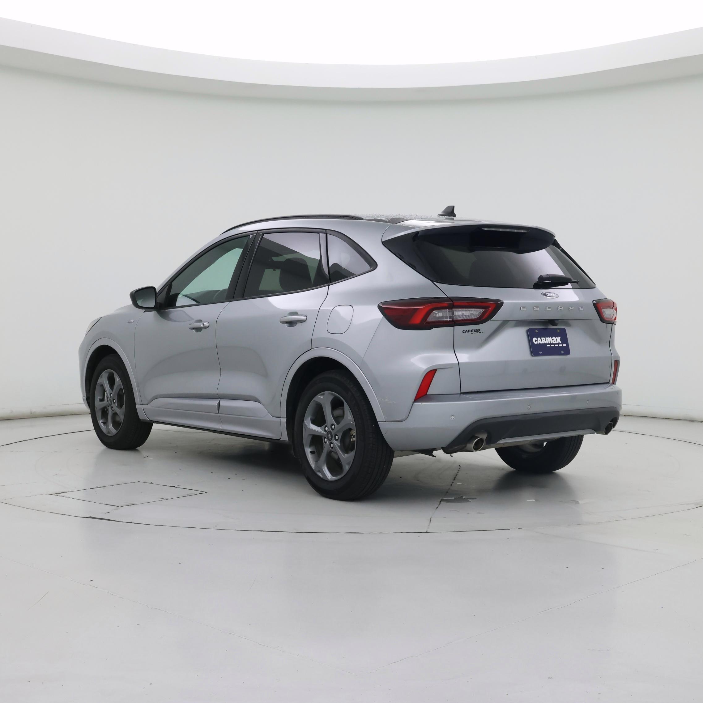 Thumbnail: 2024 Ford Escape - 2