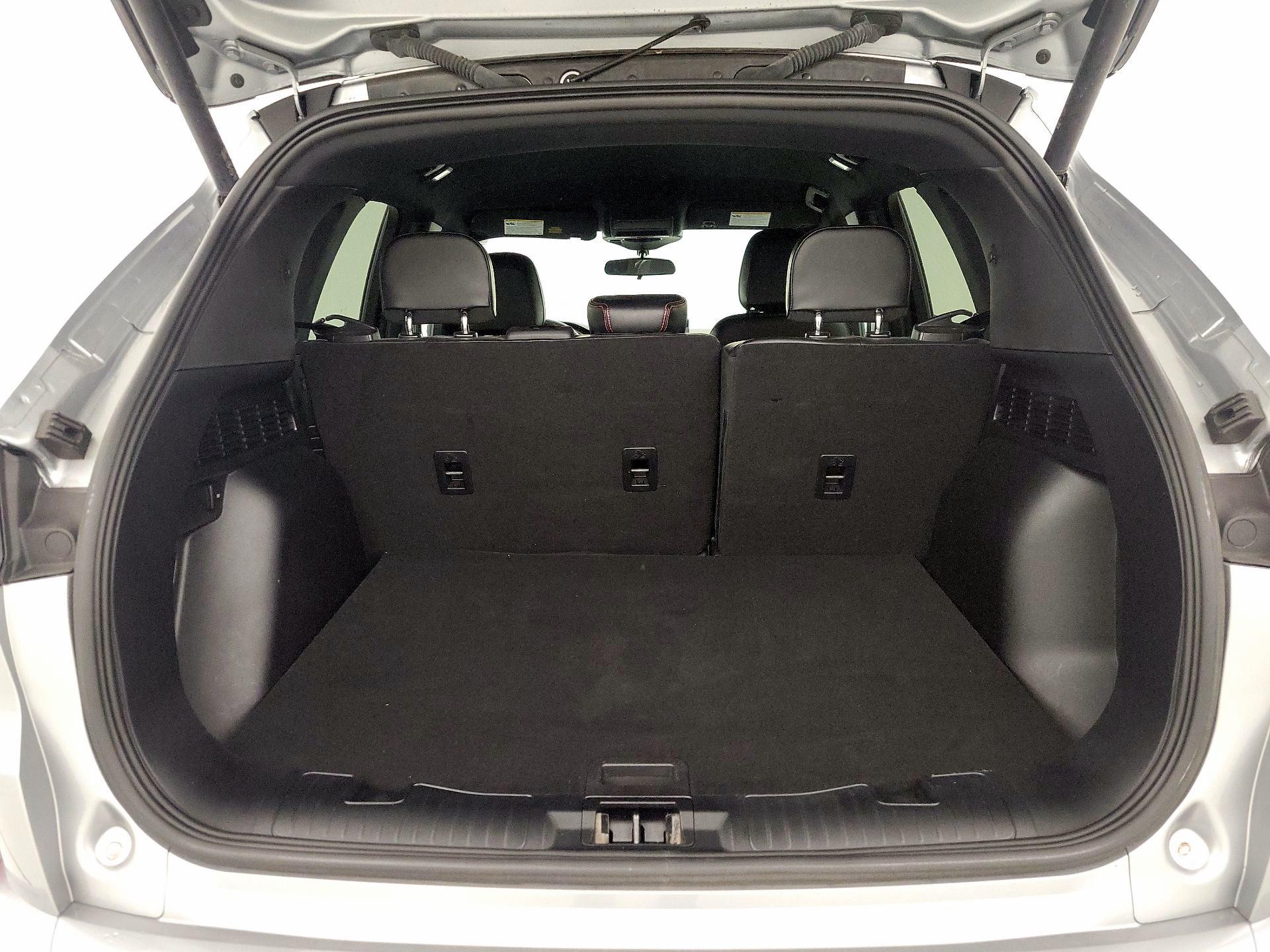 Thumbnail: 2024 Ford Escape - 19