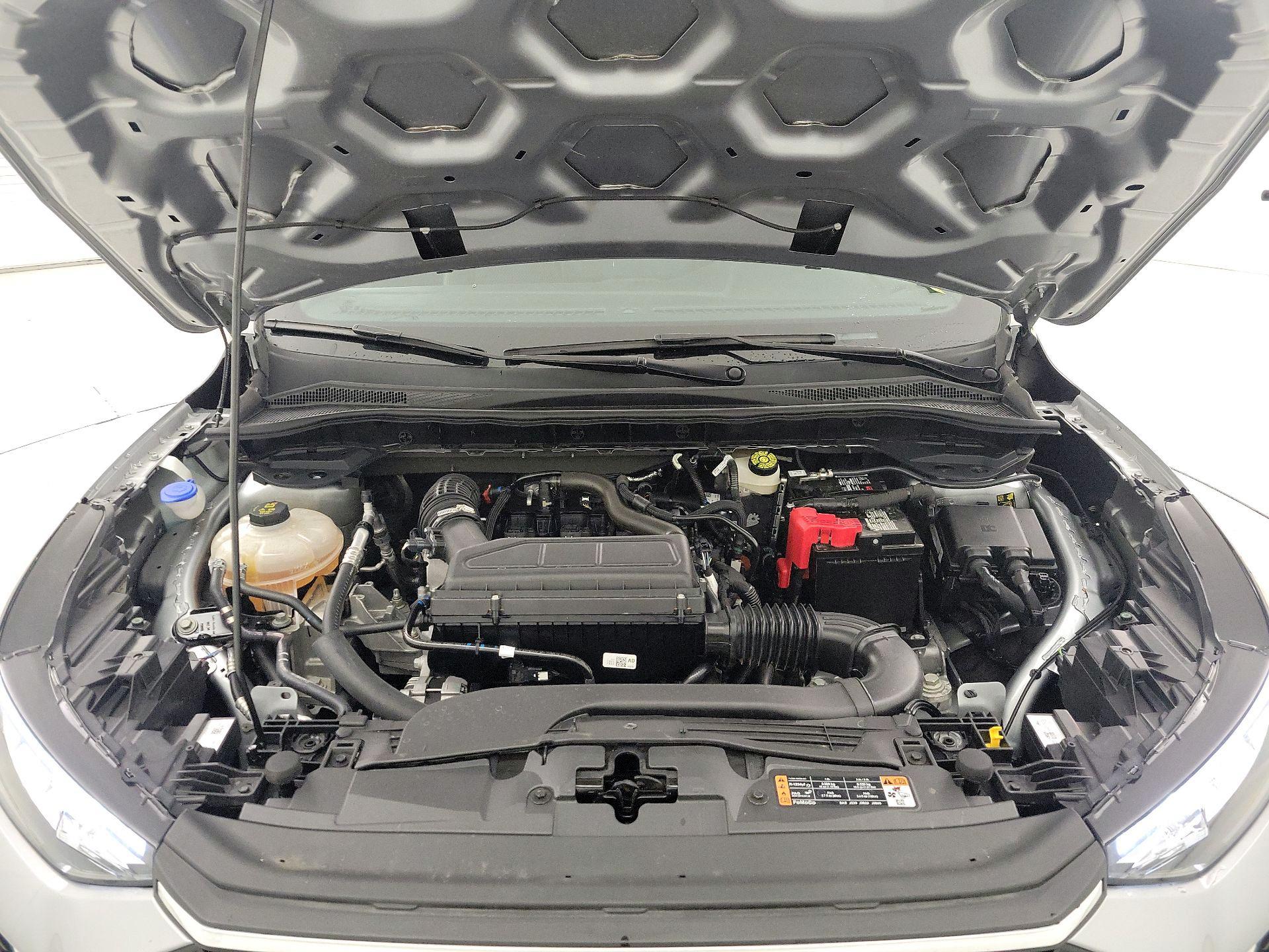 Thumbnail: 2024 Ford Escape - 20