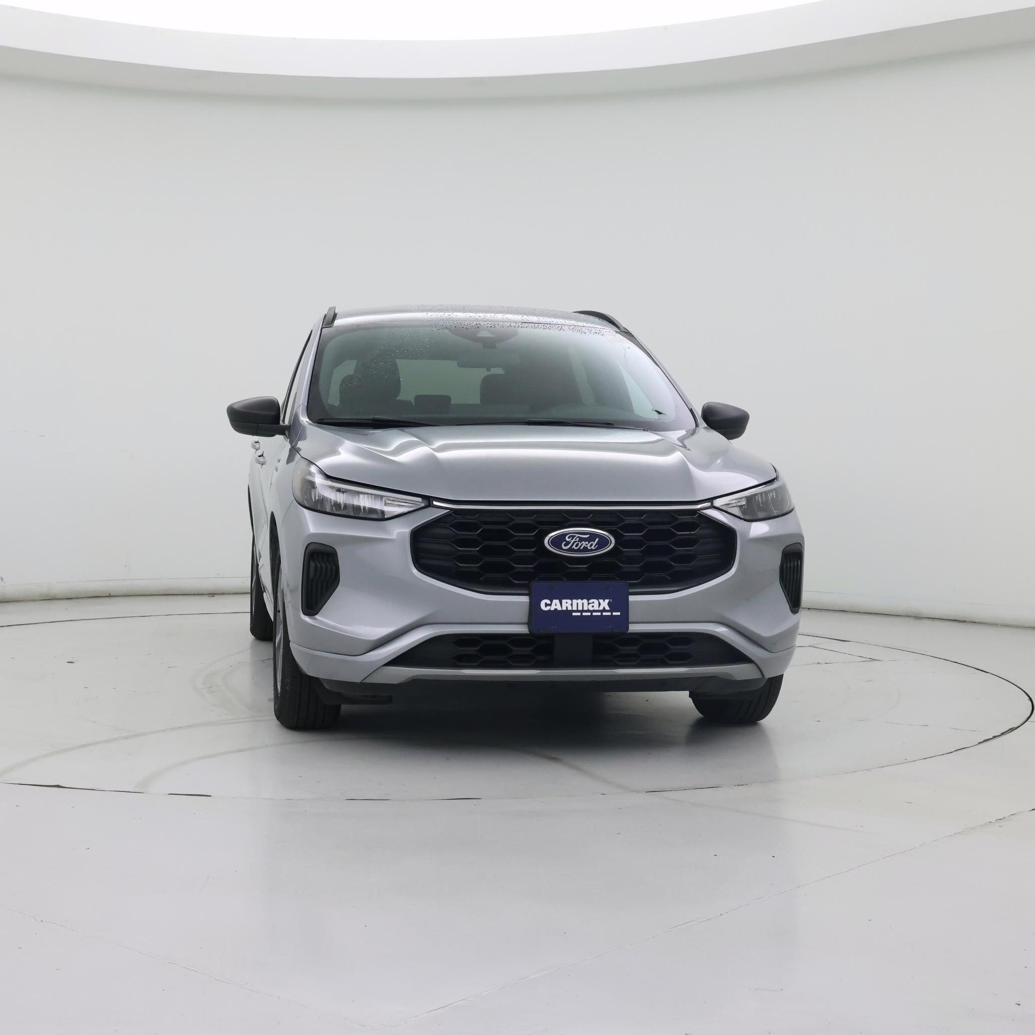 Thumbnail: 2024 Ford Escape - 5