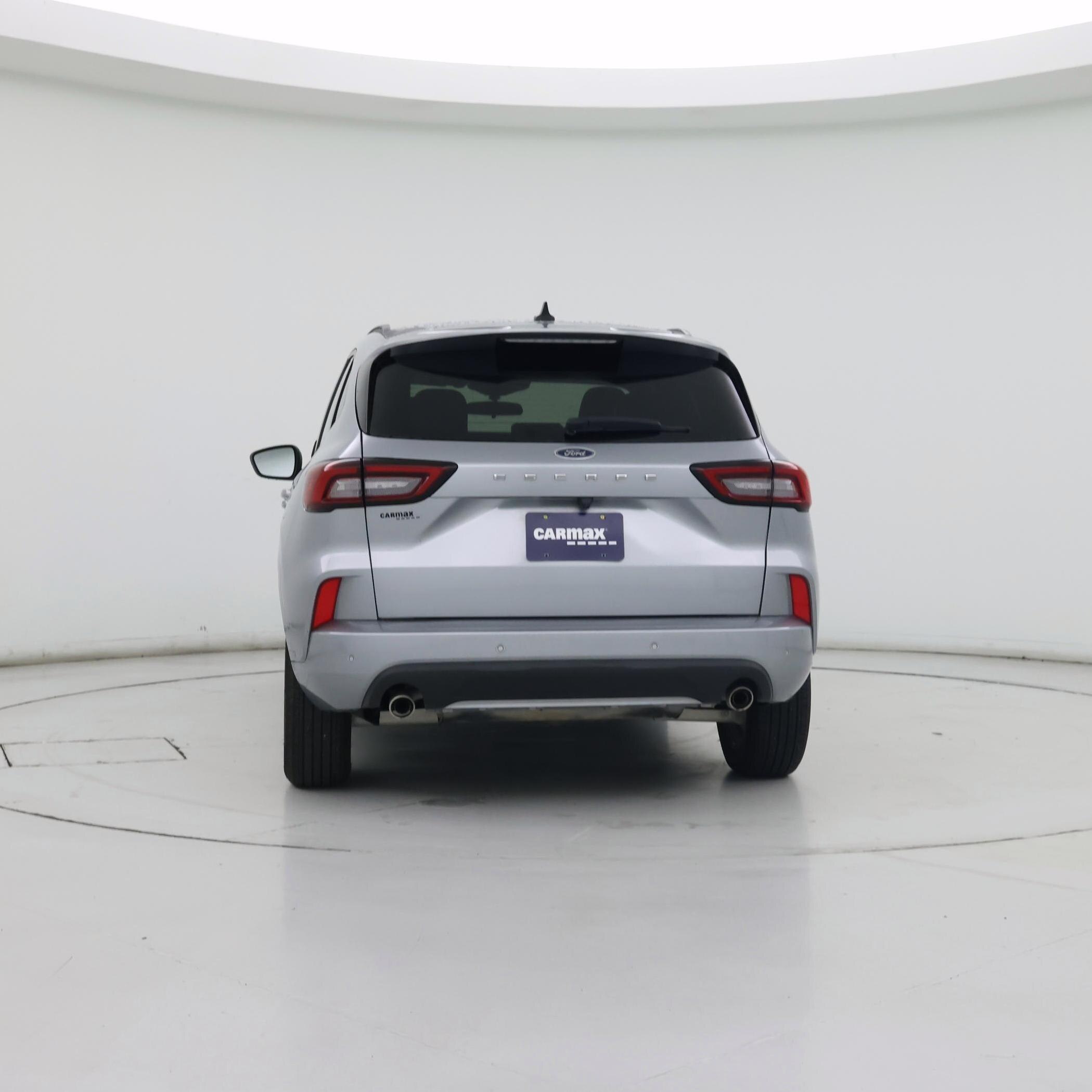 Thumbnail: 2024 Ford Escape - 6