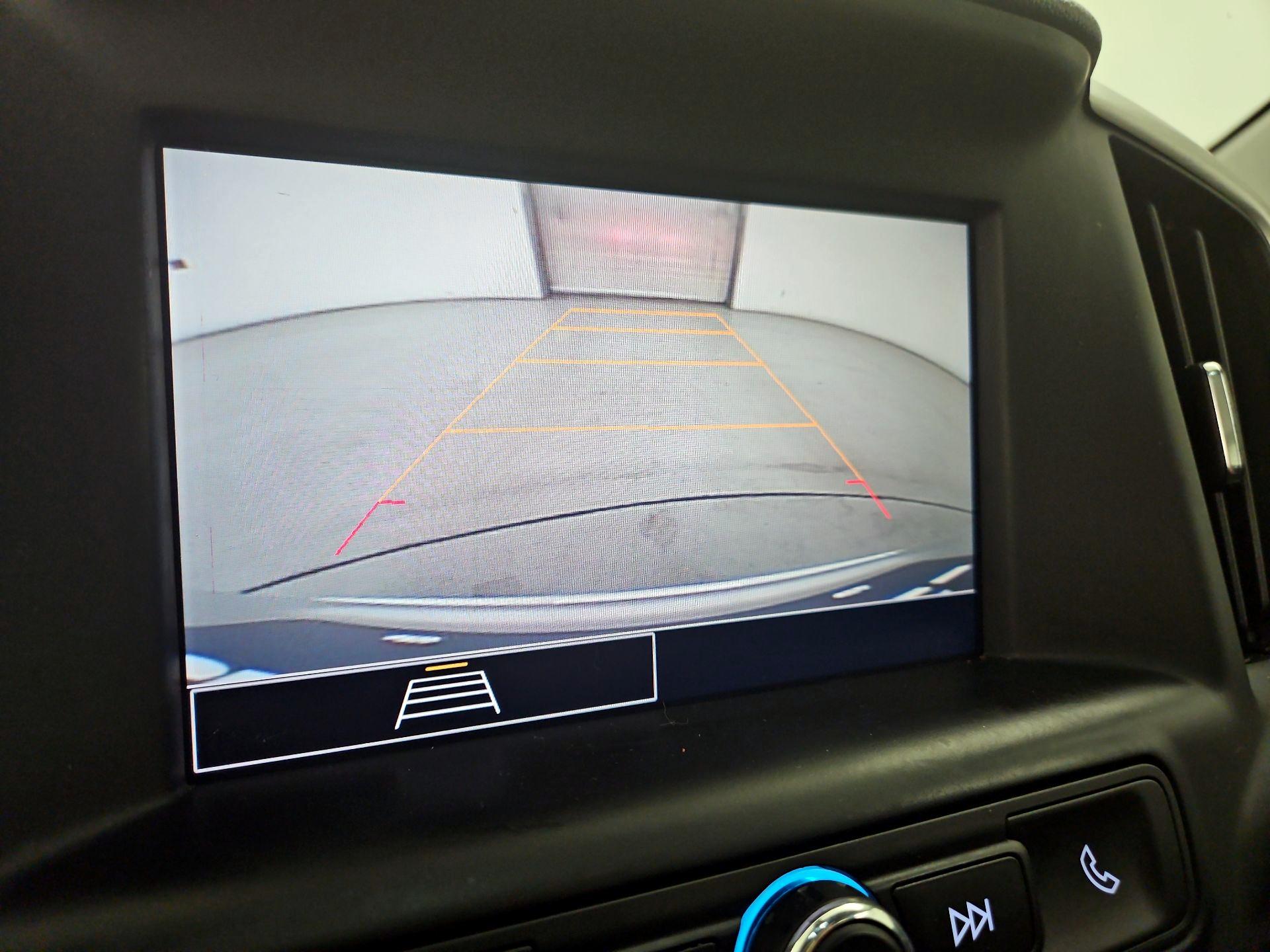 Thumbnail: 2022 GMC Terrain - 14