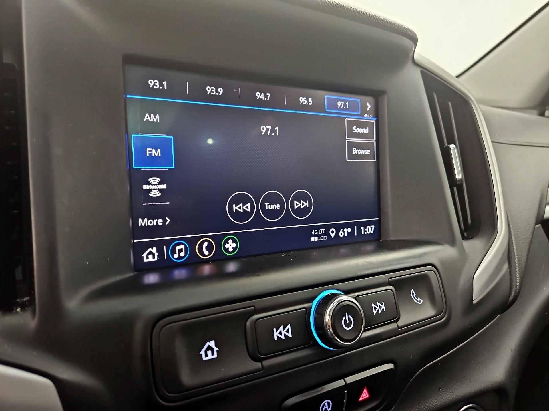 Thumbnail: 2022 GMC Terrain - 15