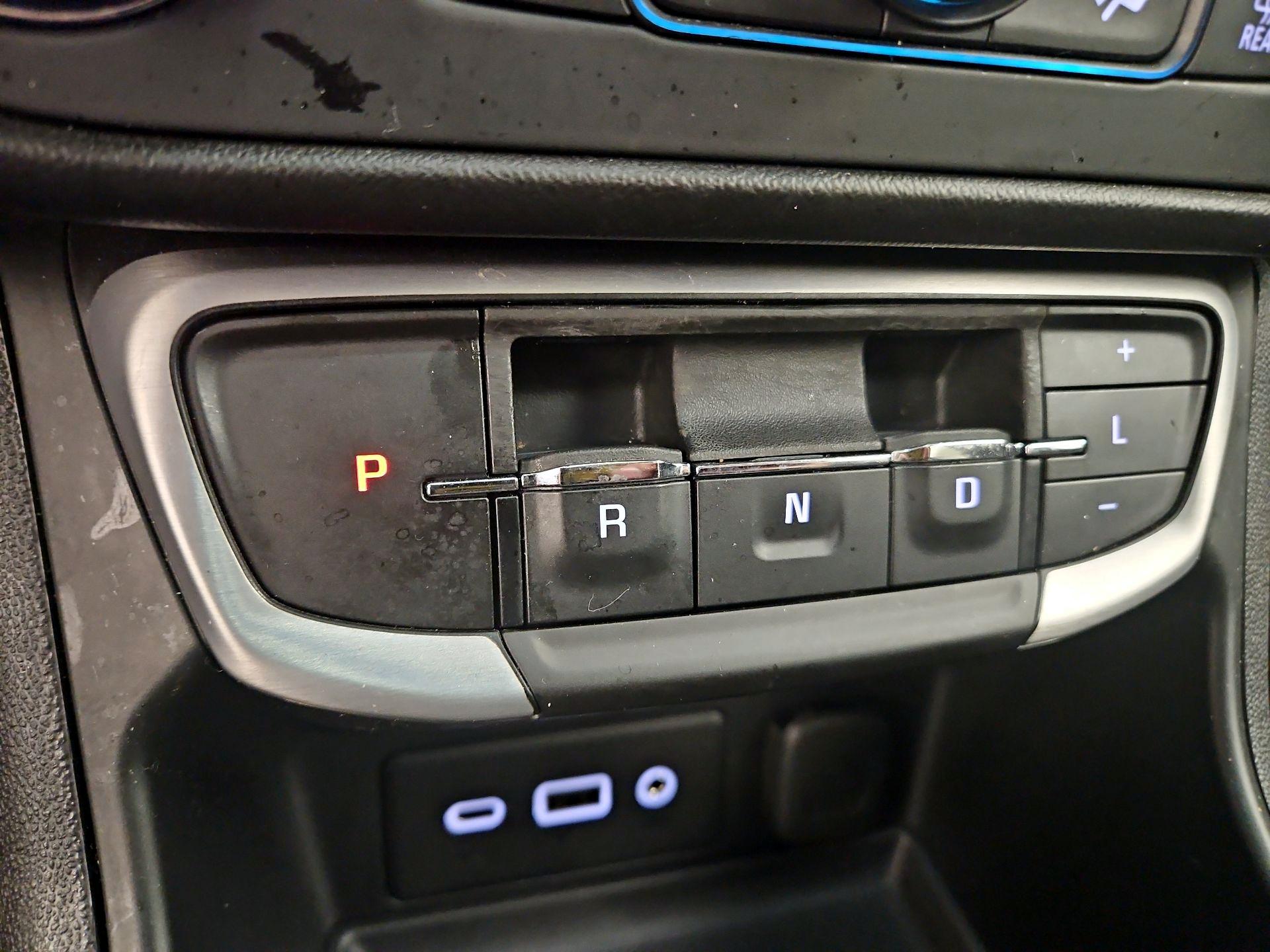 Thumbnail: 2022 GMC Terrain - 17