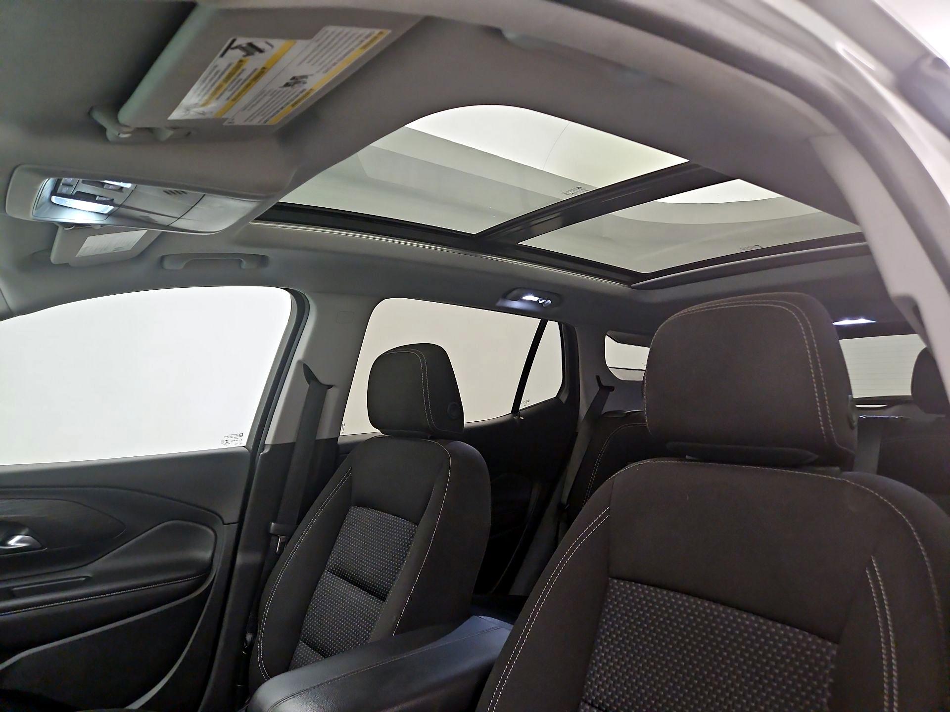 Thumbnail: 2022 GMC Terrain - 19