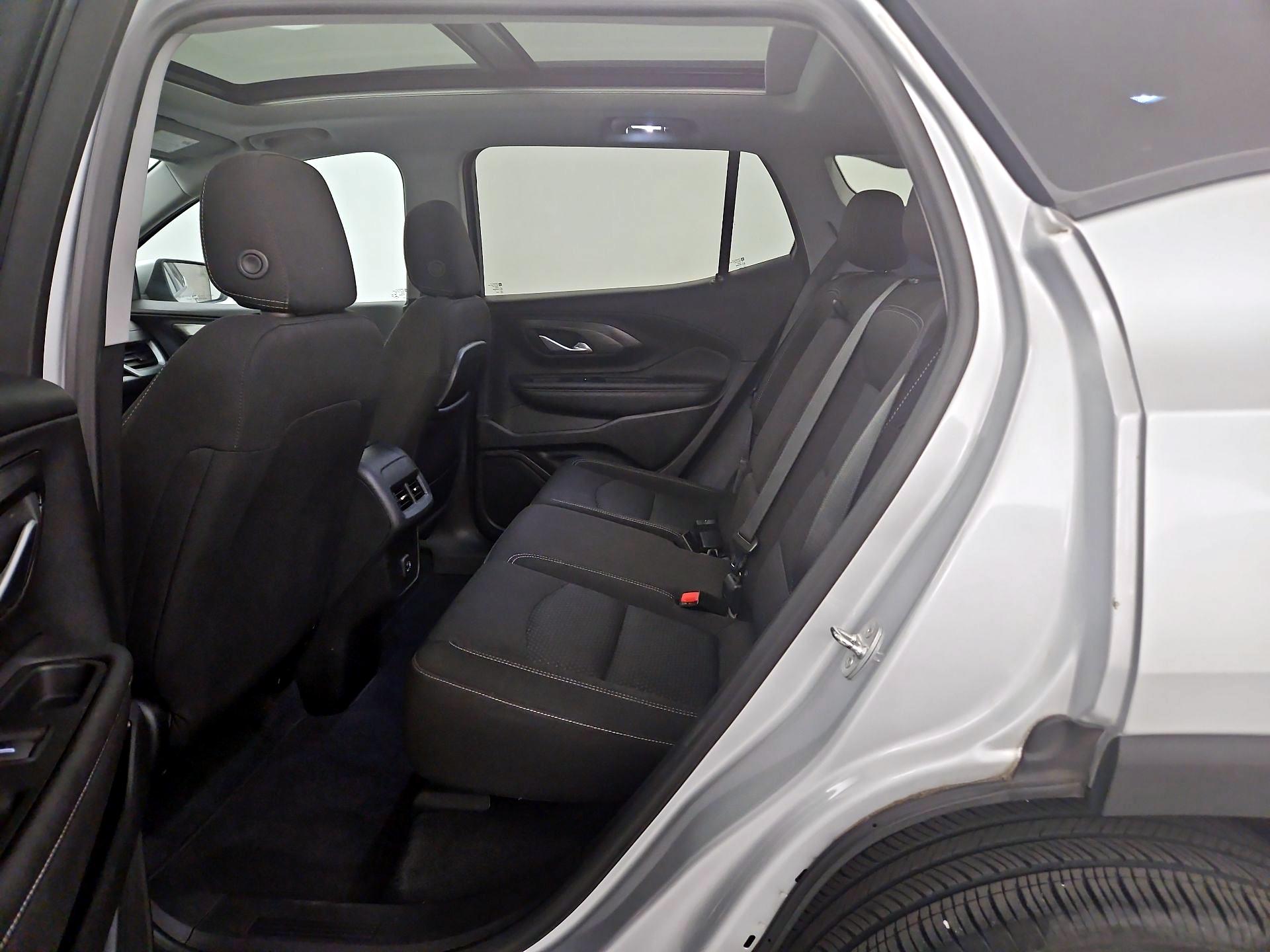 Thumbnail: 2022 GMC Terrain - 20