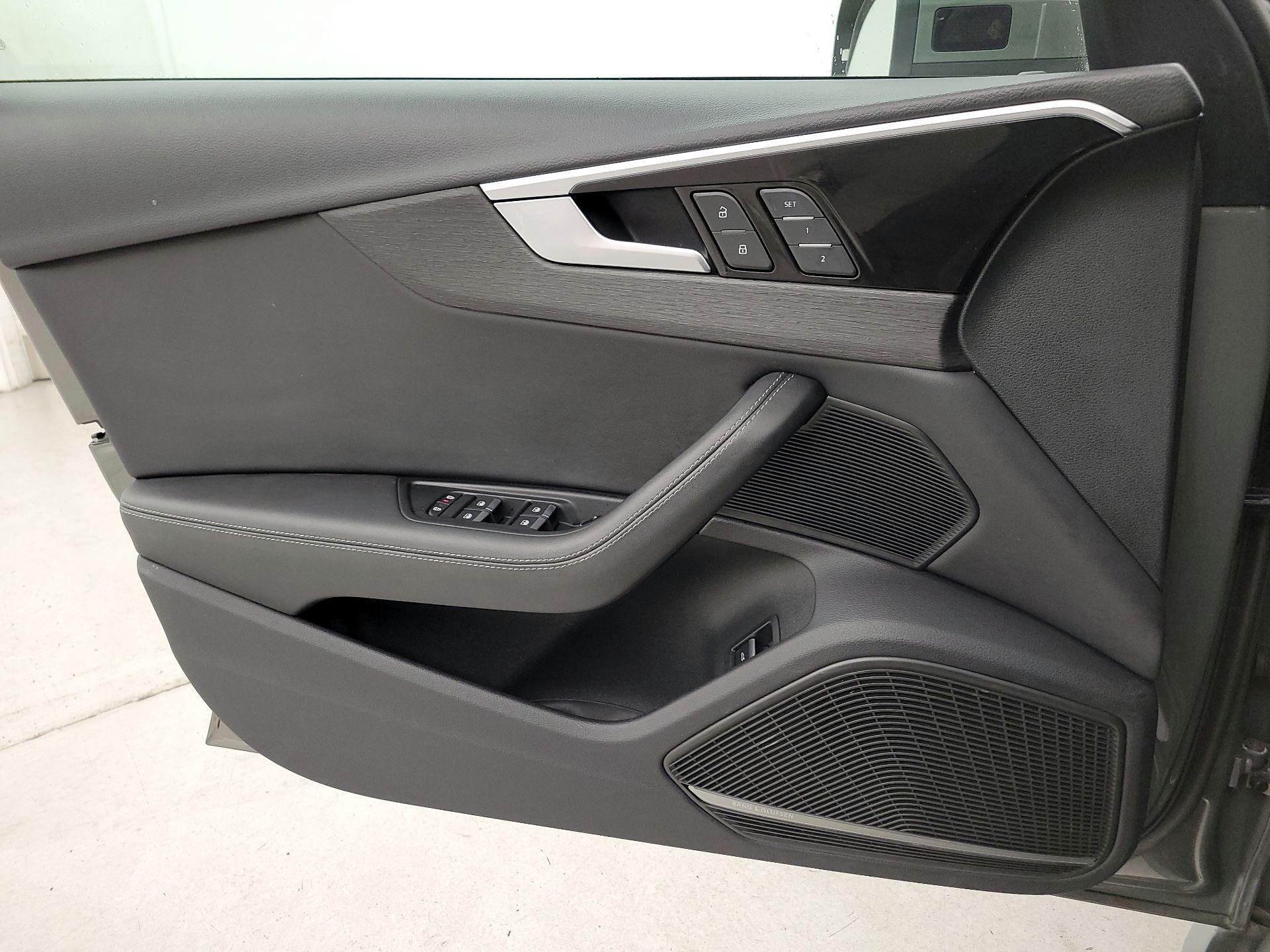 Thumbnail: 2024 Audi A4 - 12