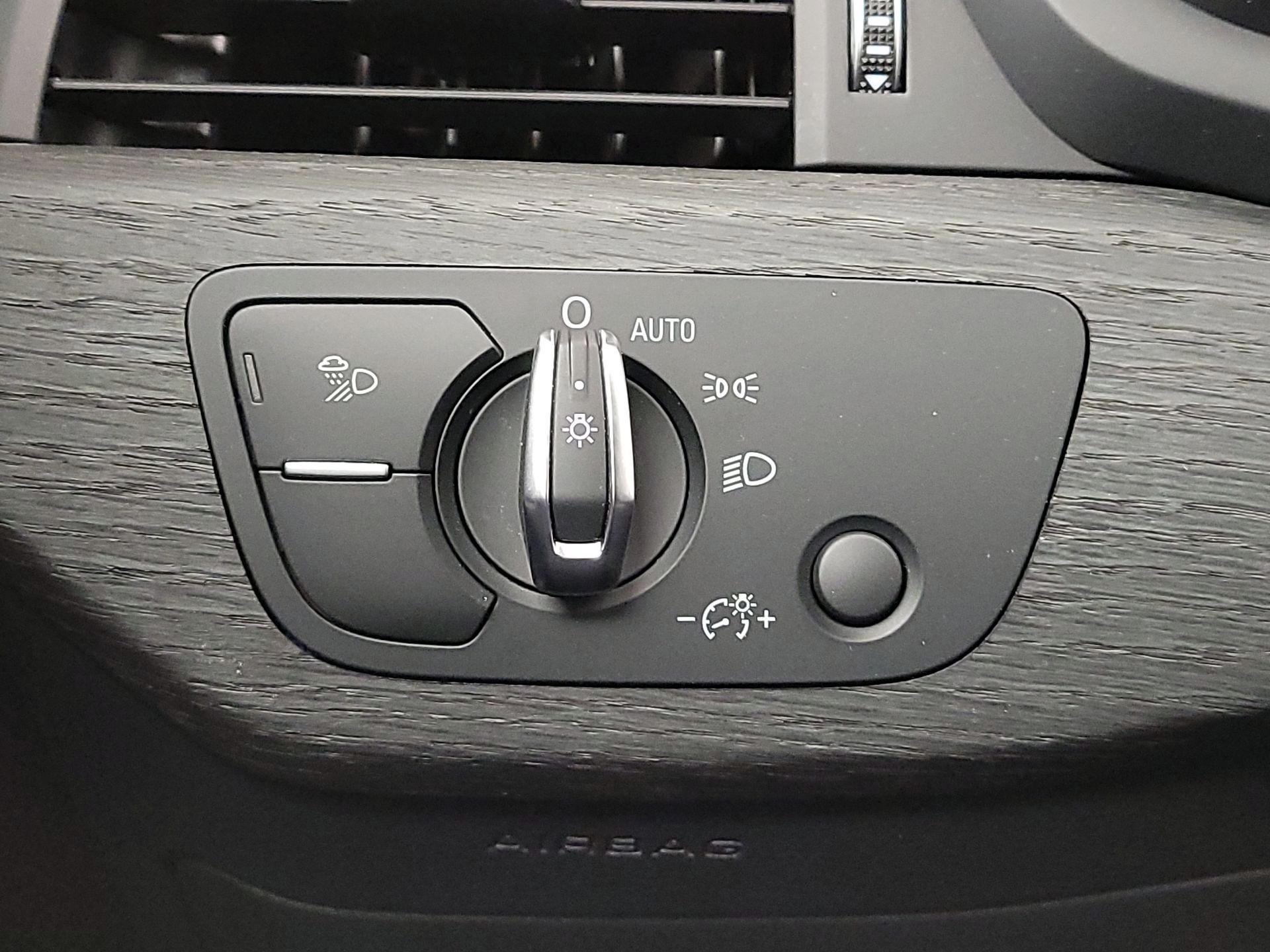 Thumbnail: 2024 Audi A4 - 13