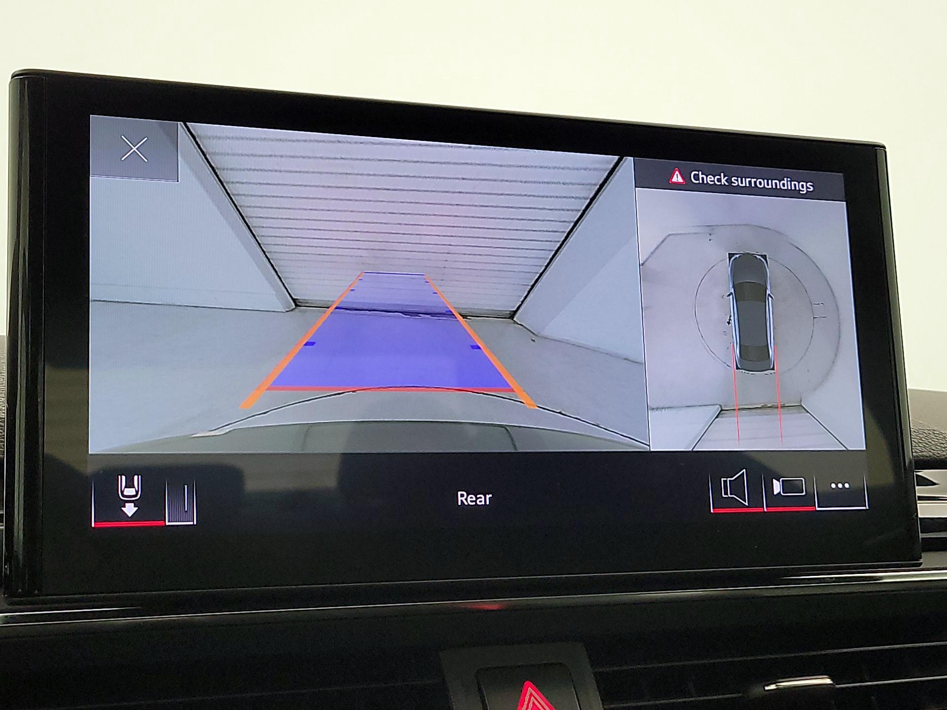 Thumbnail: 2024 Audi A4 - 14