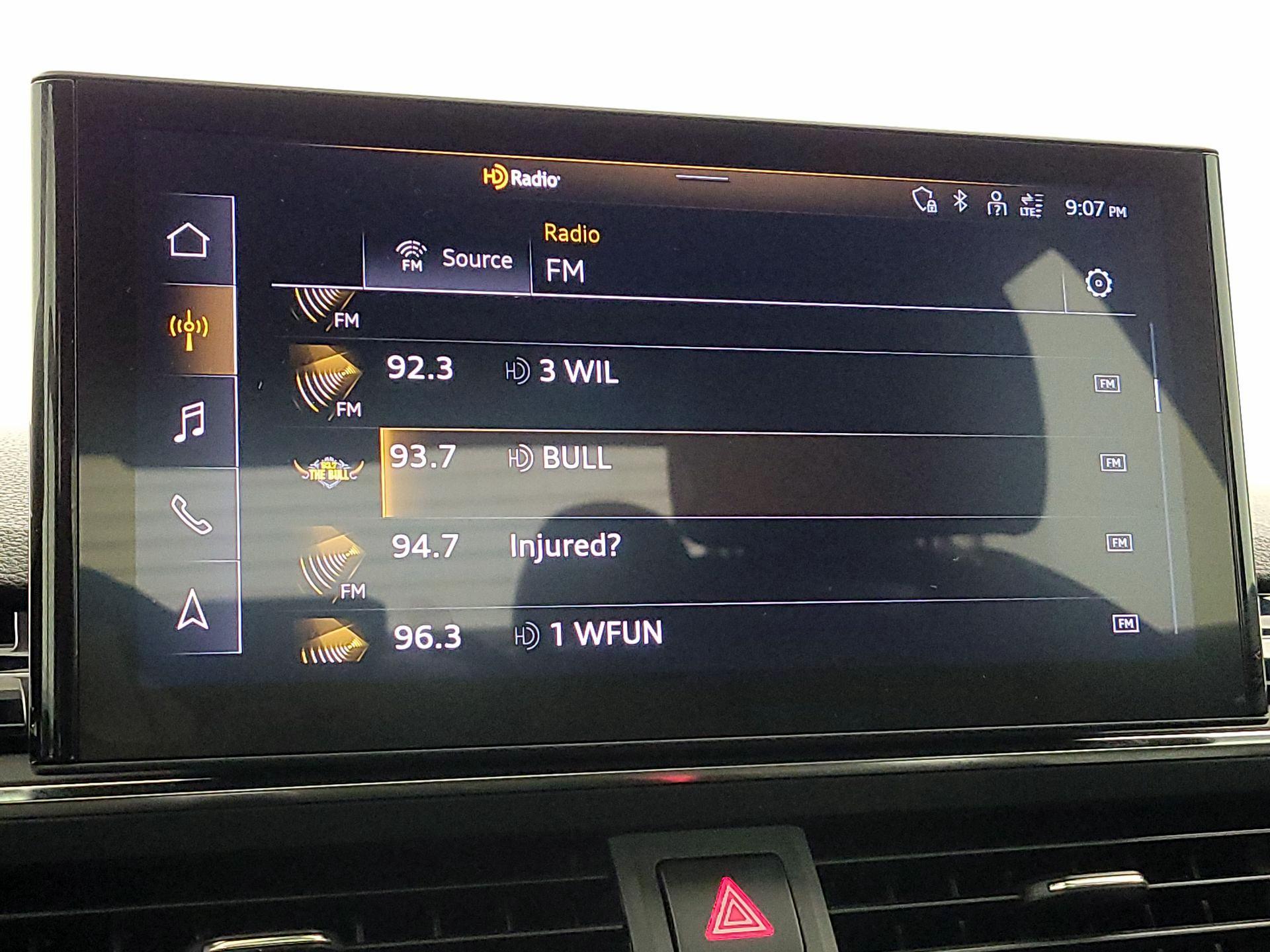 Thumbnail: 2024 Audi A4 - 15