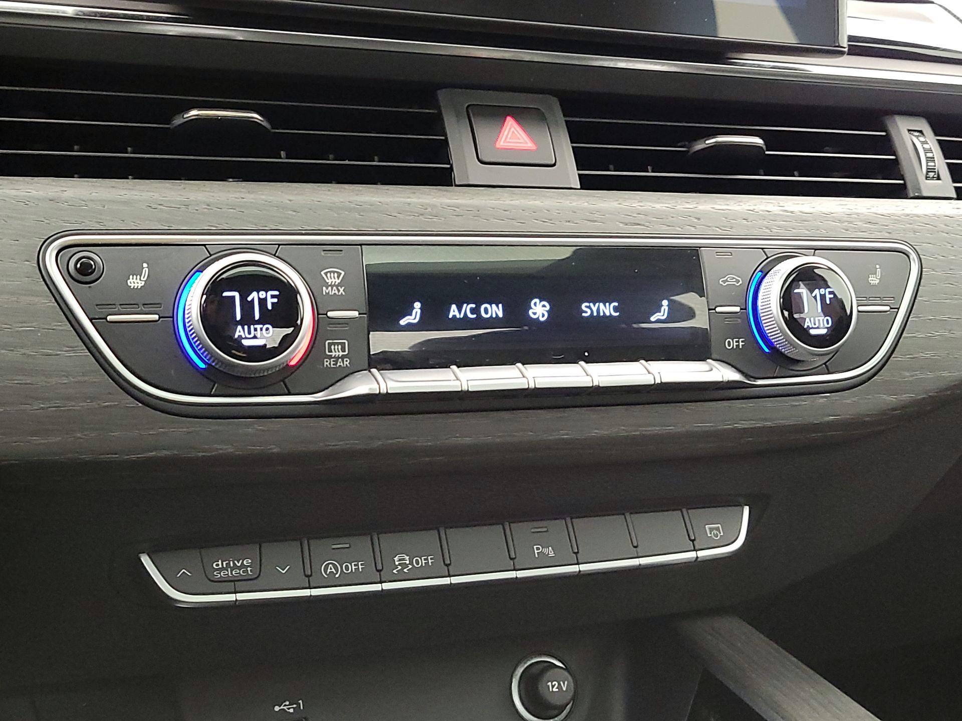 Thumbnail: 2024 Audi A4 - 16