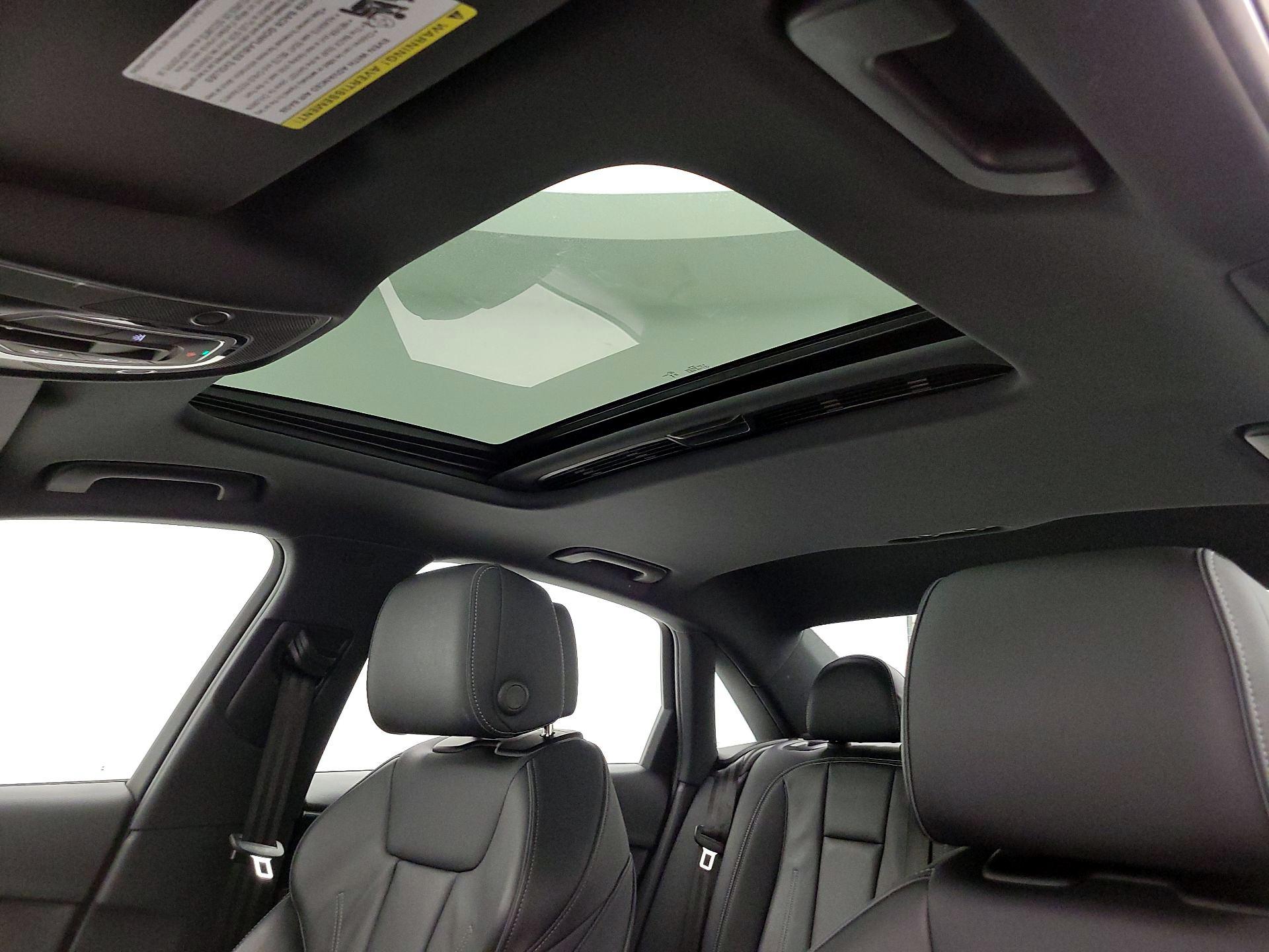 Thumbnail: 2024 Audi A4 - 19