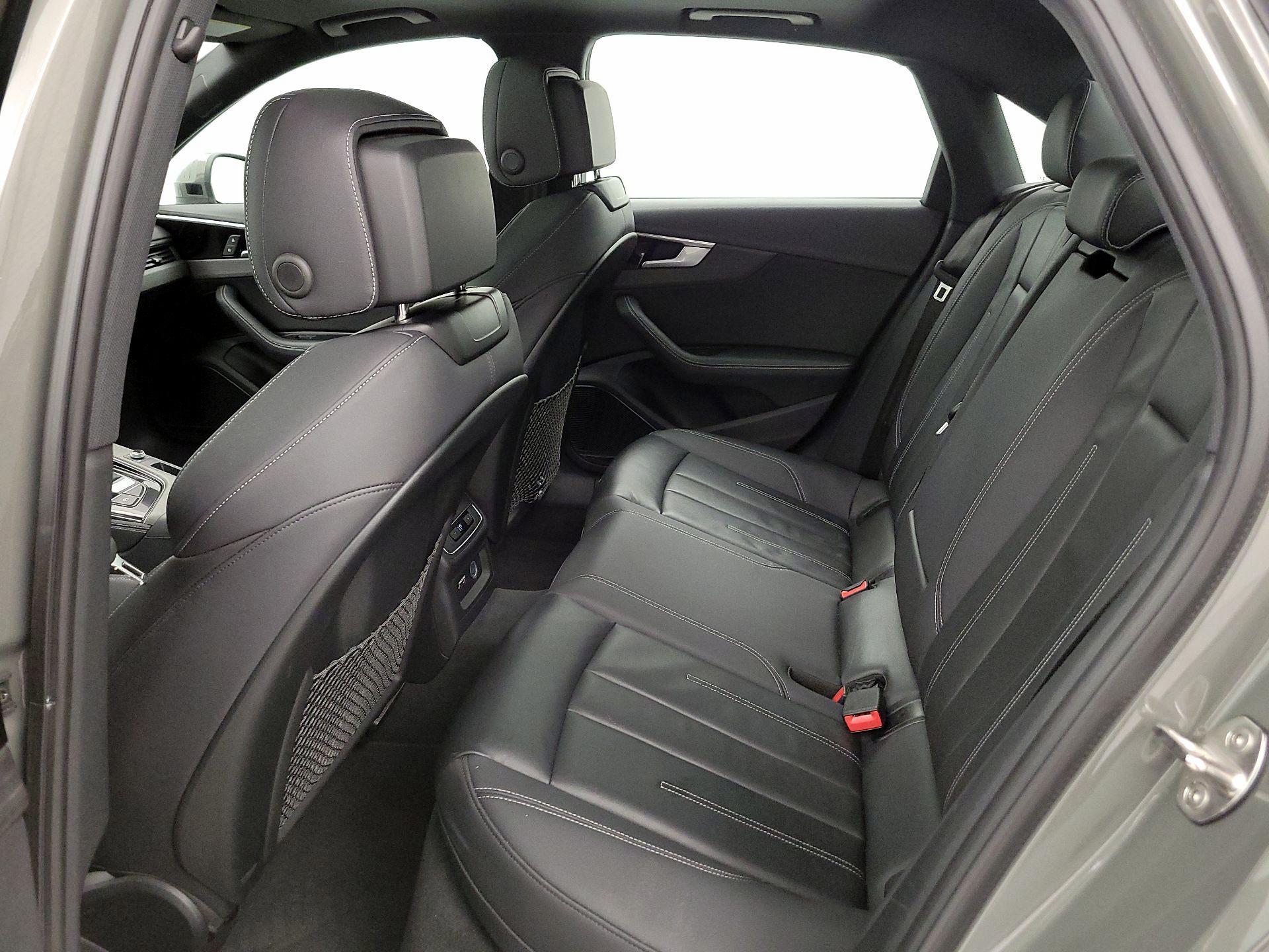 Thumbnail: 2024 Audi A4 - 20