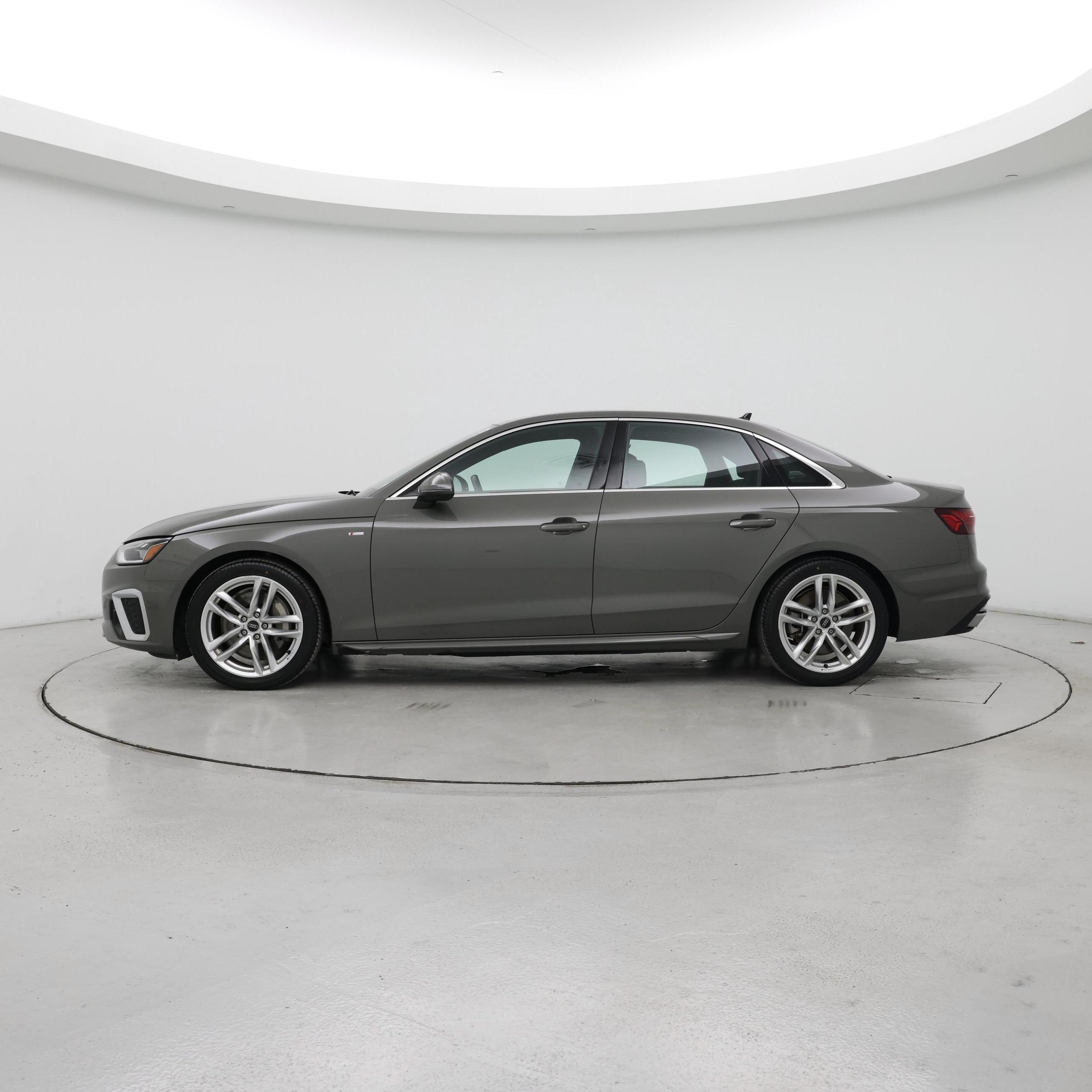 Thumbnail: 2024 Audi A4 - 3