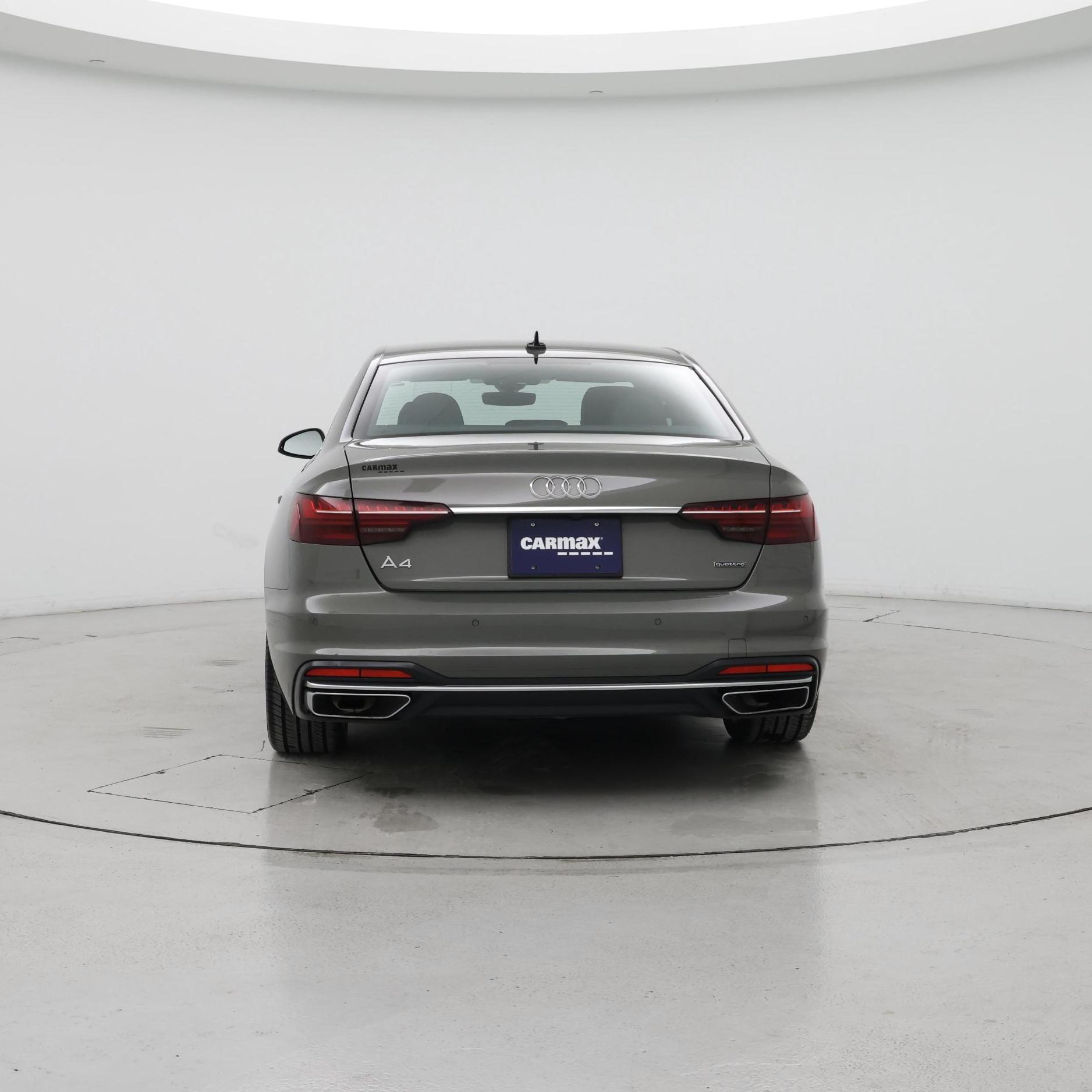 Thumbnail: 2024 Audi A4 - 6