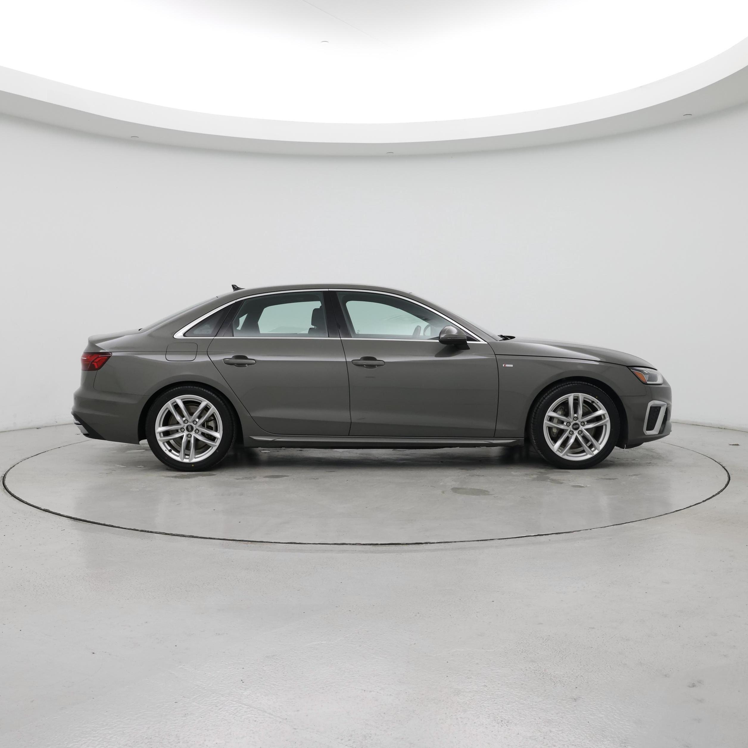 Thumbnail: 2024 Audi A4 - 7