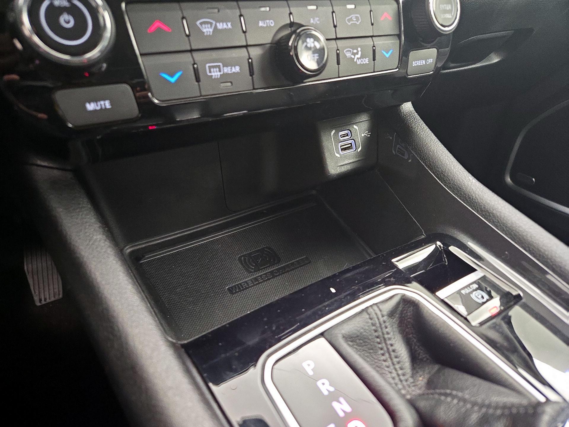 Thumbnail: 2022 Jeep Compass - 18