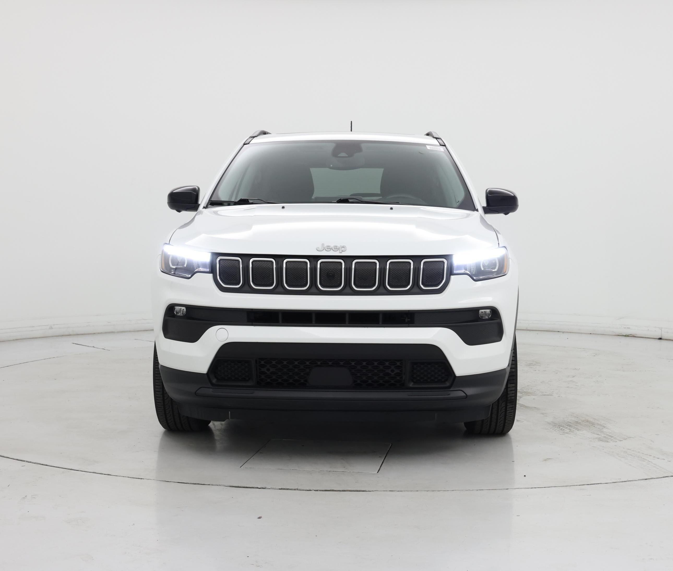 Thumbnail: 2022 Jeep Compass - 5