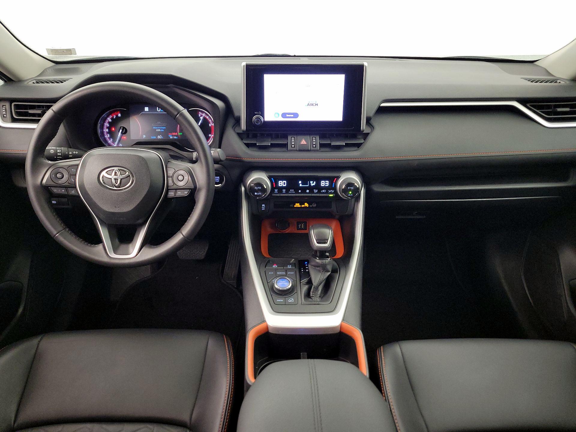 Thumbnail: 2024 Toyota RAV4 - 9