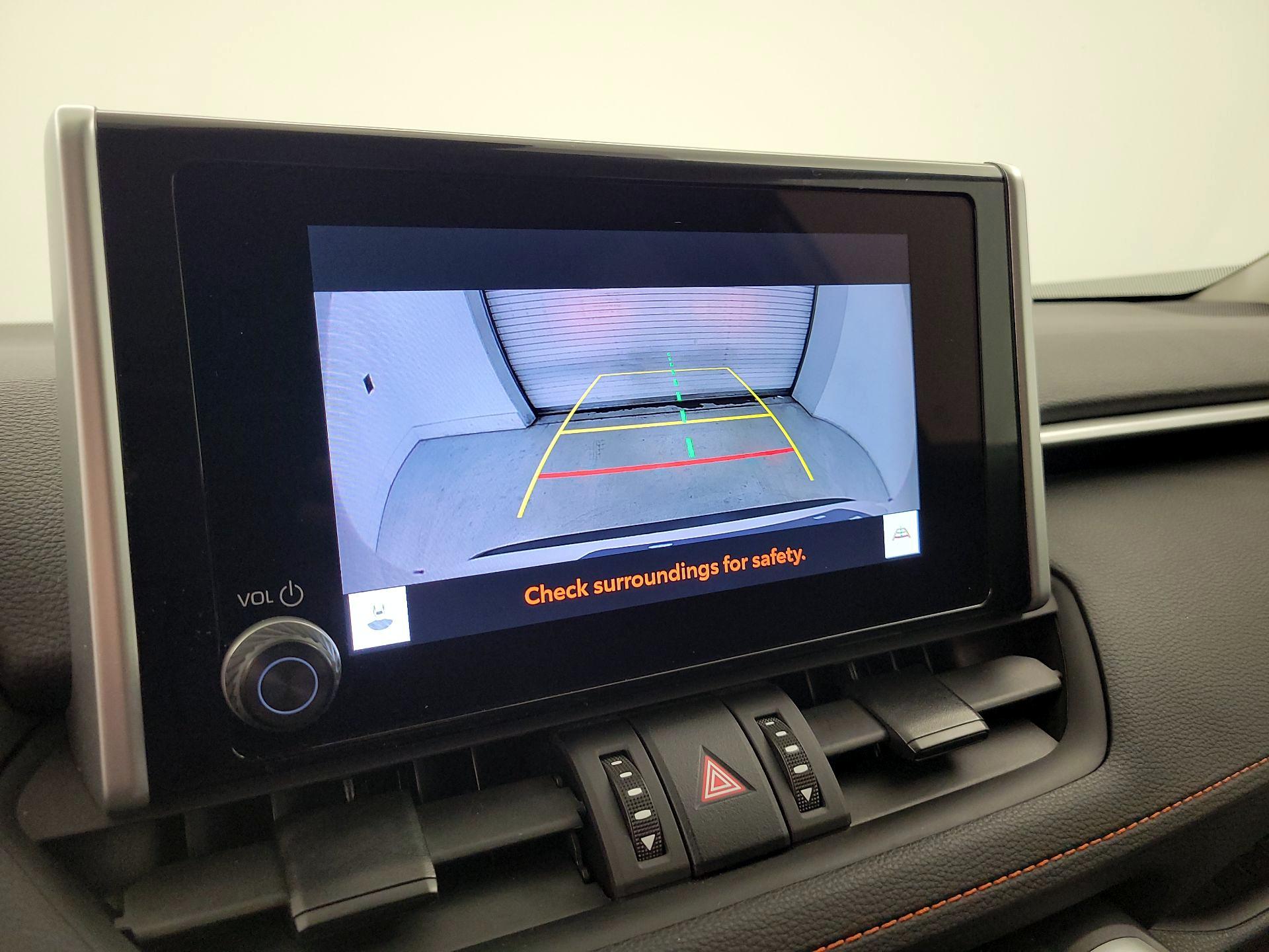 Thumbnail: 2024 Toyota RAV4 - 14