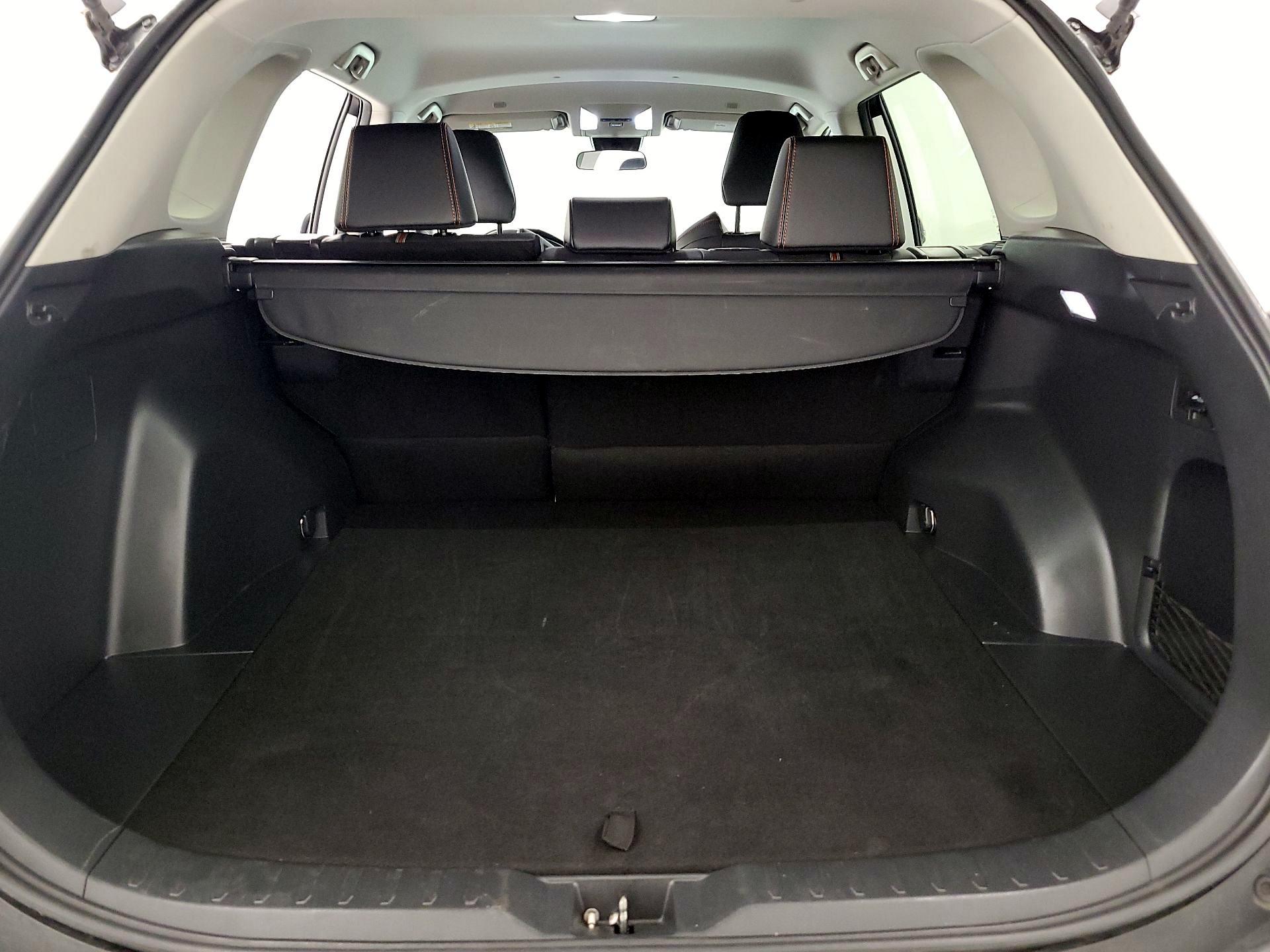 Thumbnail: 2024 Toyota RAV4 - 20