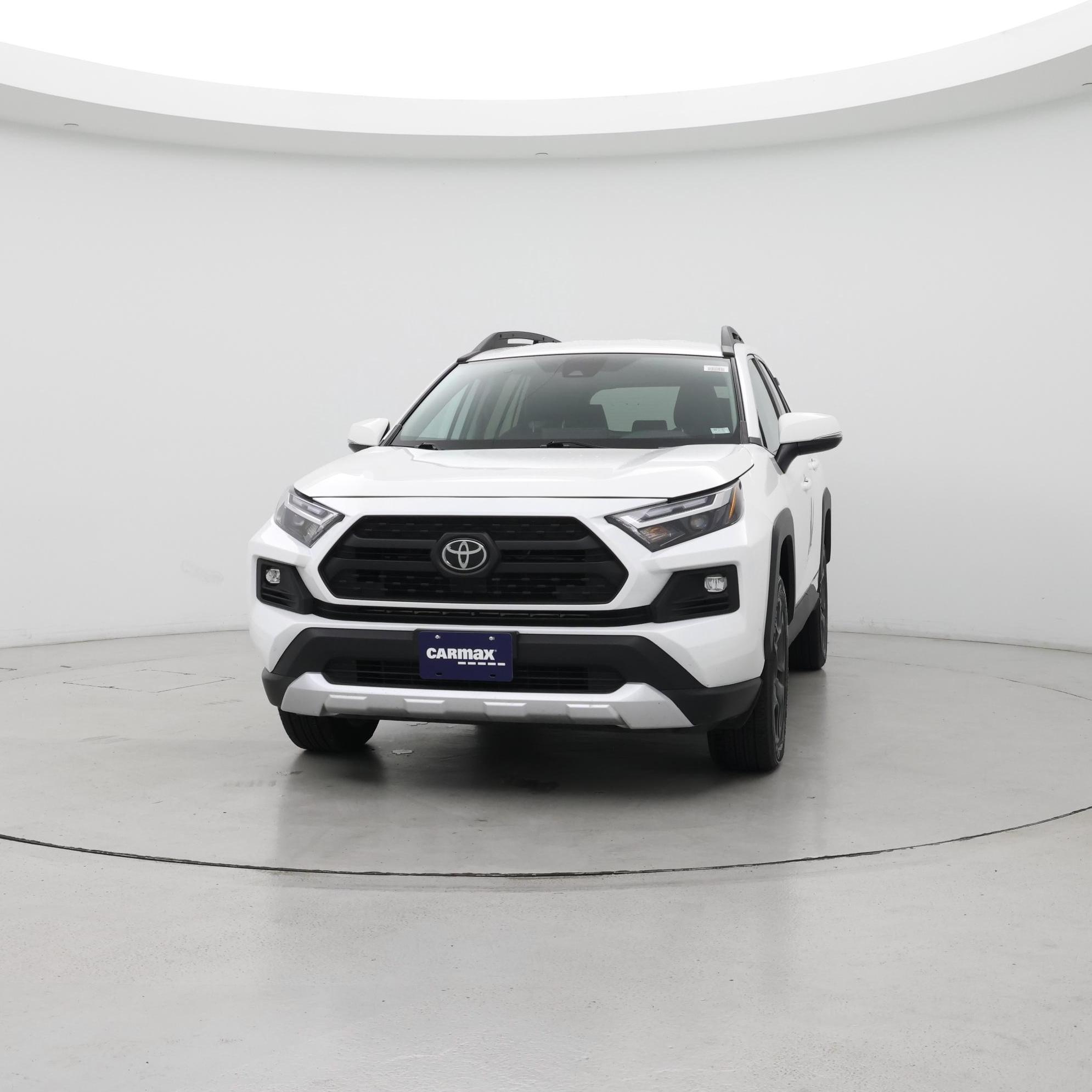 Thumbnail: 2024 Toyota RAV4 - 4