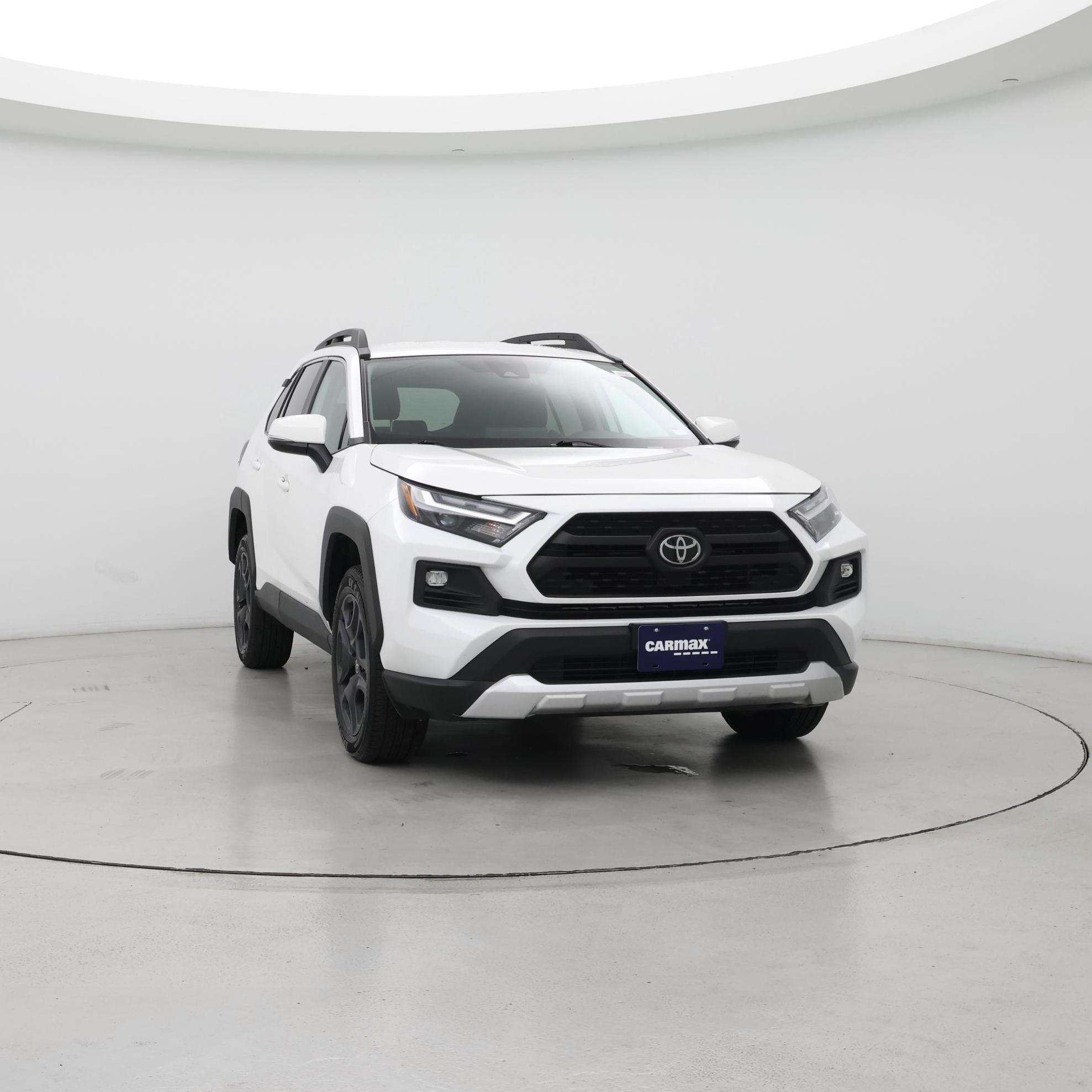 Thumbnail: 2024 Toyota RAV4 - 5