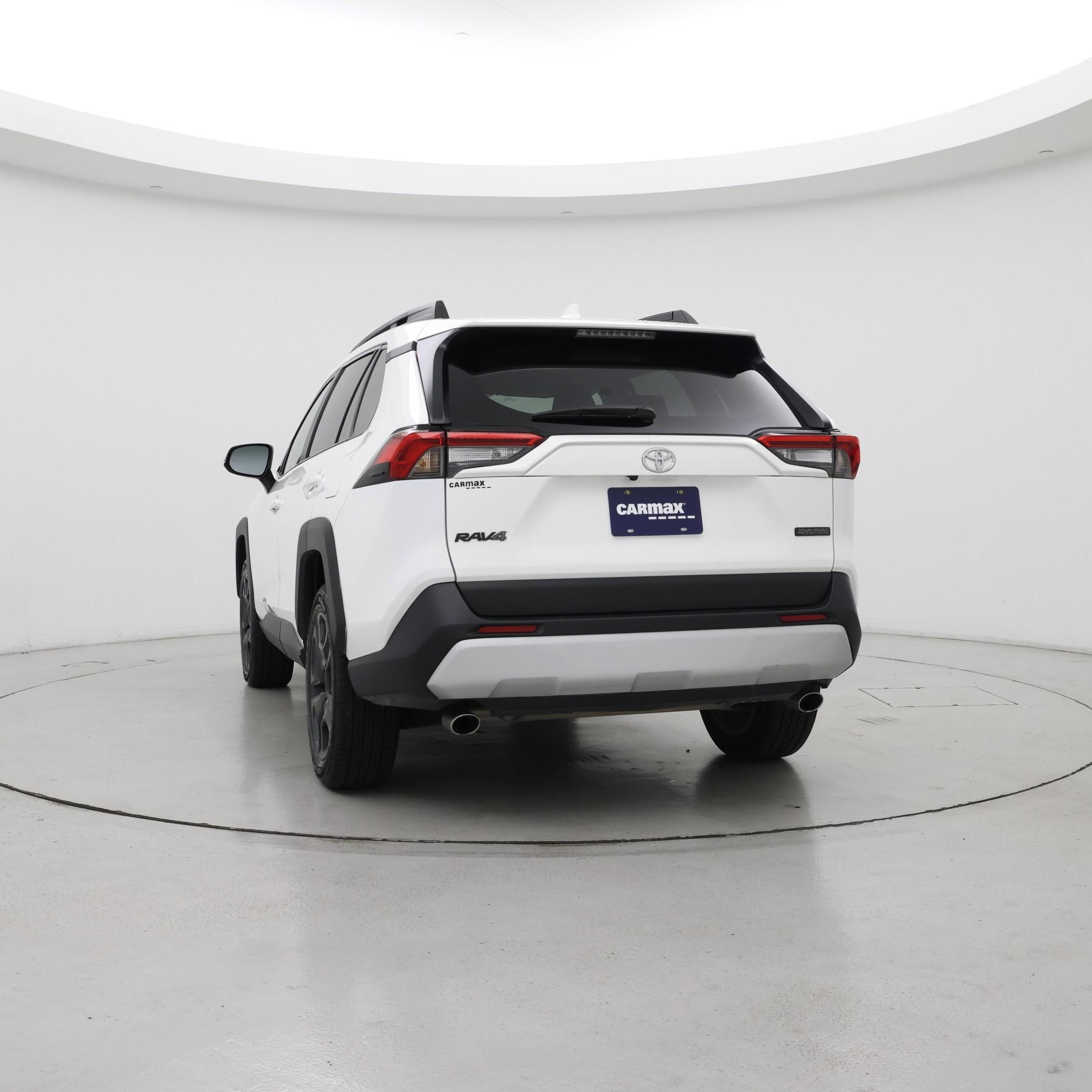 Thumbnail: 2024 Toyota RAV4 - 6